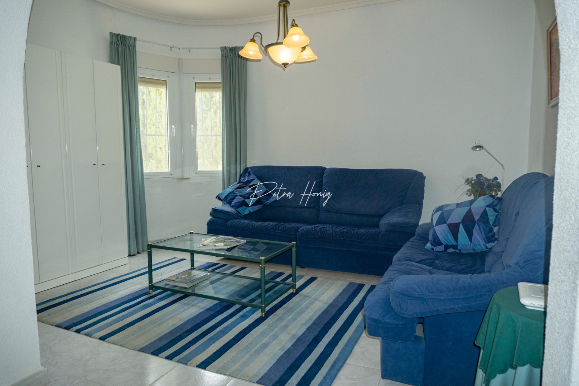 A Vendre - Villa - Ciudad Quesada - Town Center