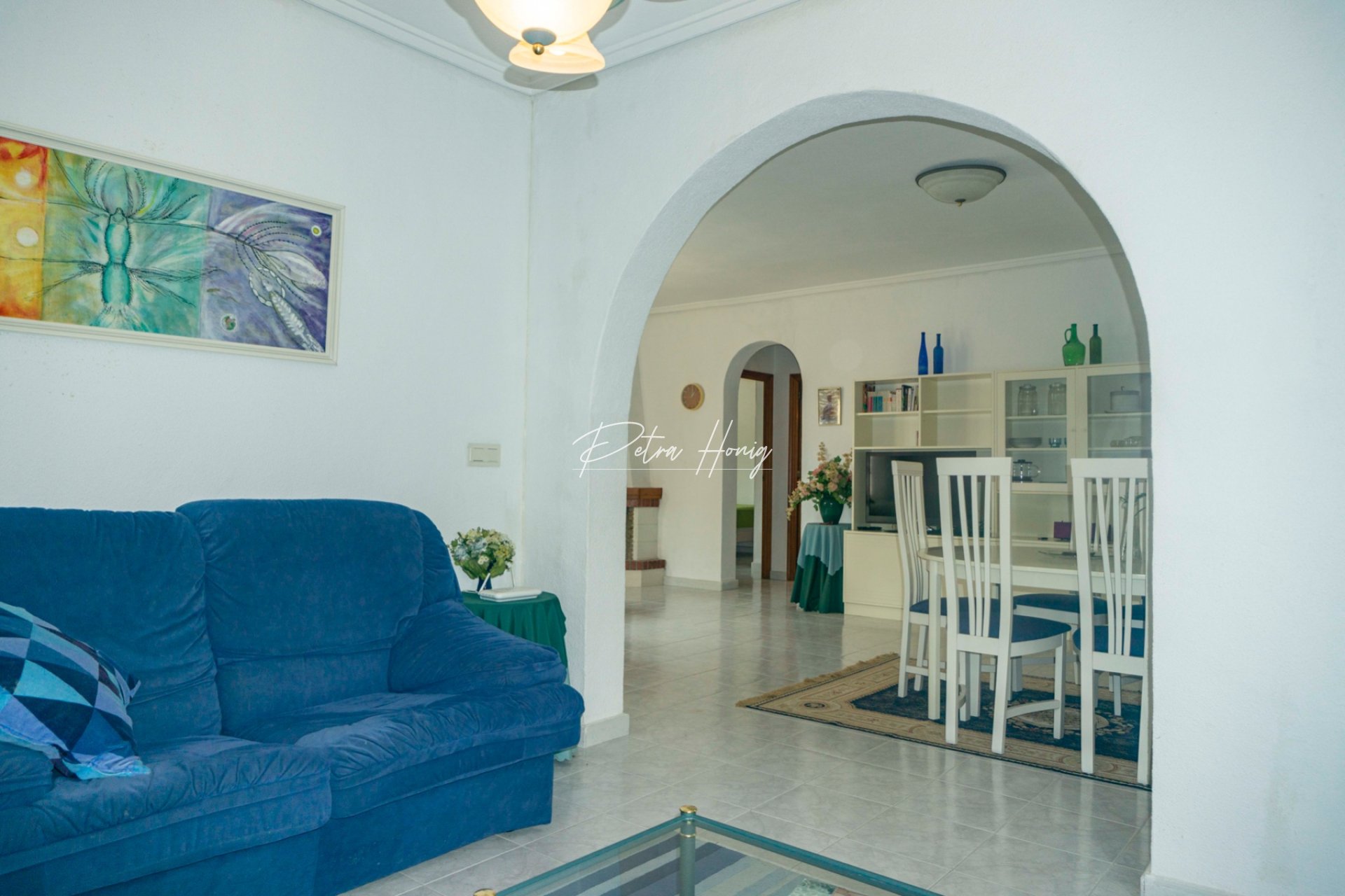 A Vendre - Villa - Ciudad Quesada - Town Center