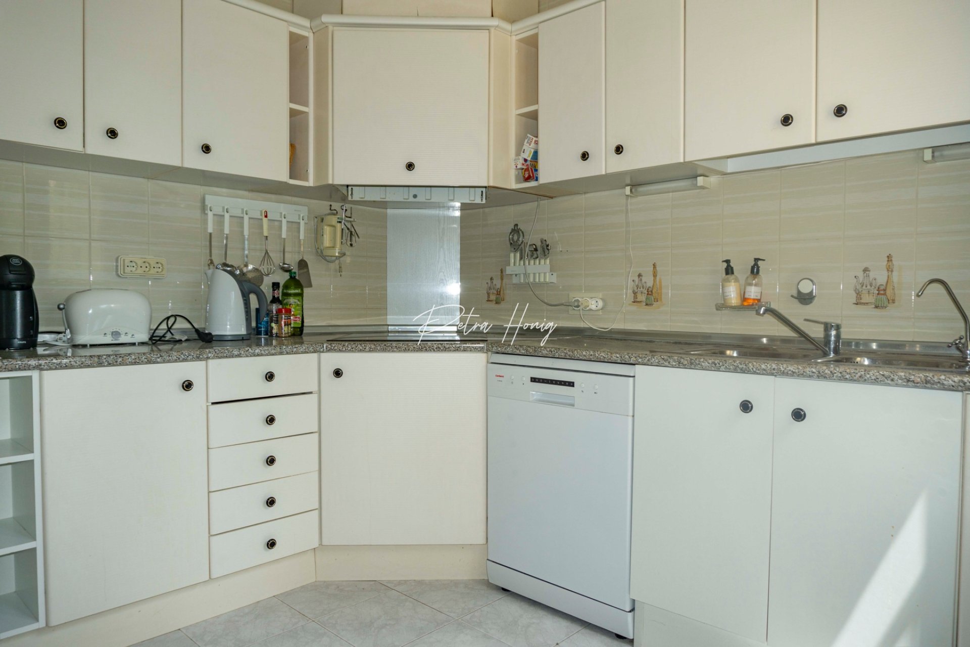A Vendre - Villa - Ciudad Quesada - Town Center