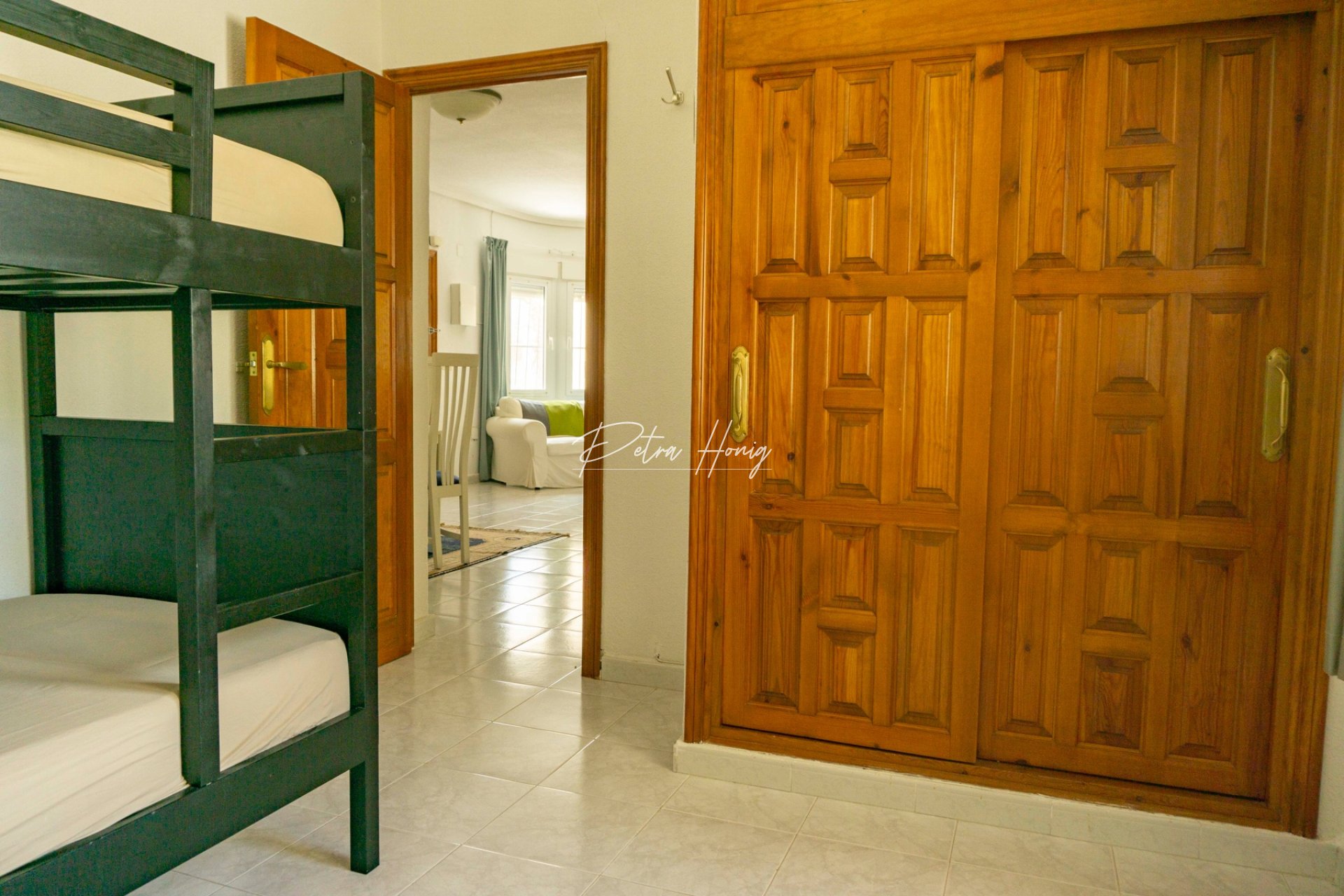 A Vendre - Villa - Ciudad Quesada - Town Center