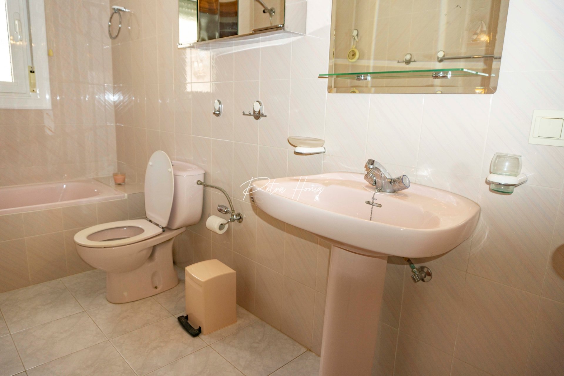 A Vendre - Villa - Ciudad Quesada - Town Center