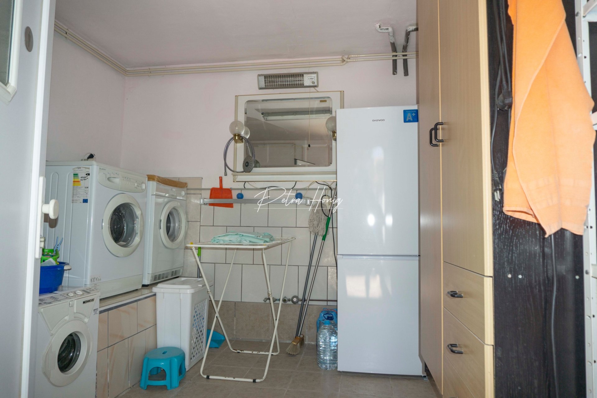 A Vendre - Villa - Ciudad Quesada - Town Center