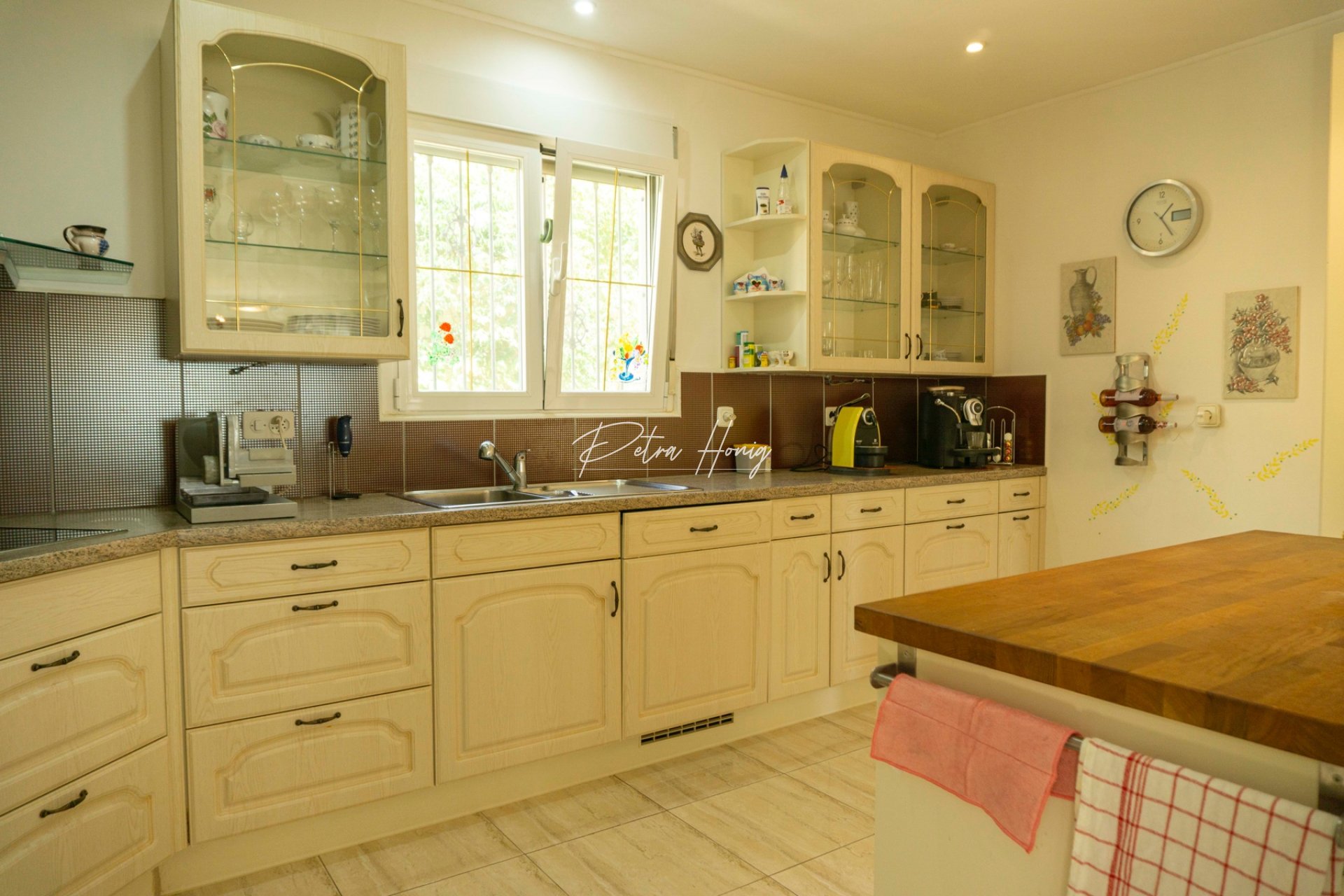 A Vendre - Villa - Ciudad Quesada - Town Center