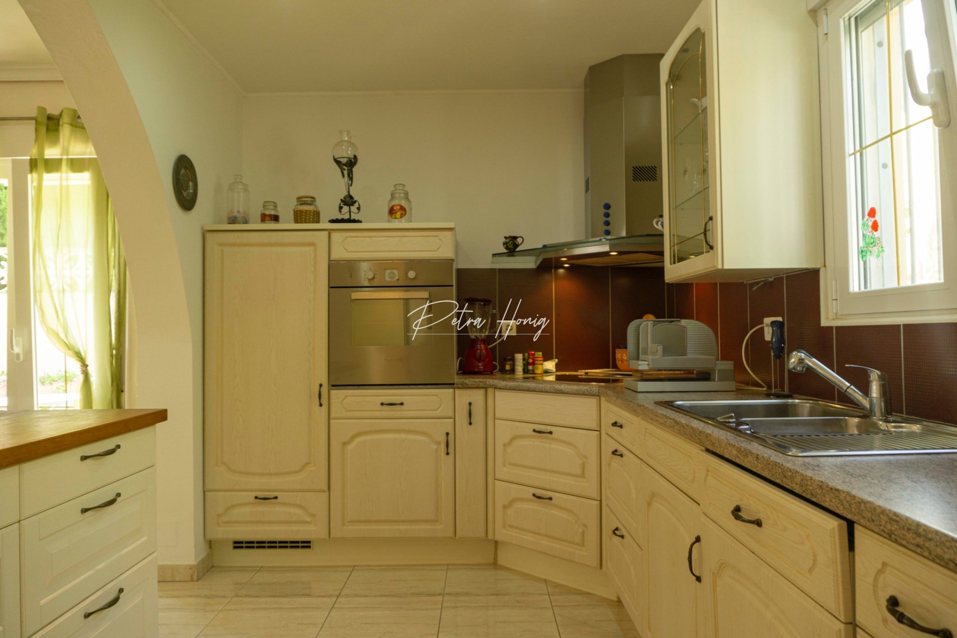 A Vendre - Villa - Ciudad Quesada - Town Center
