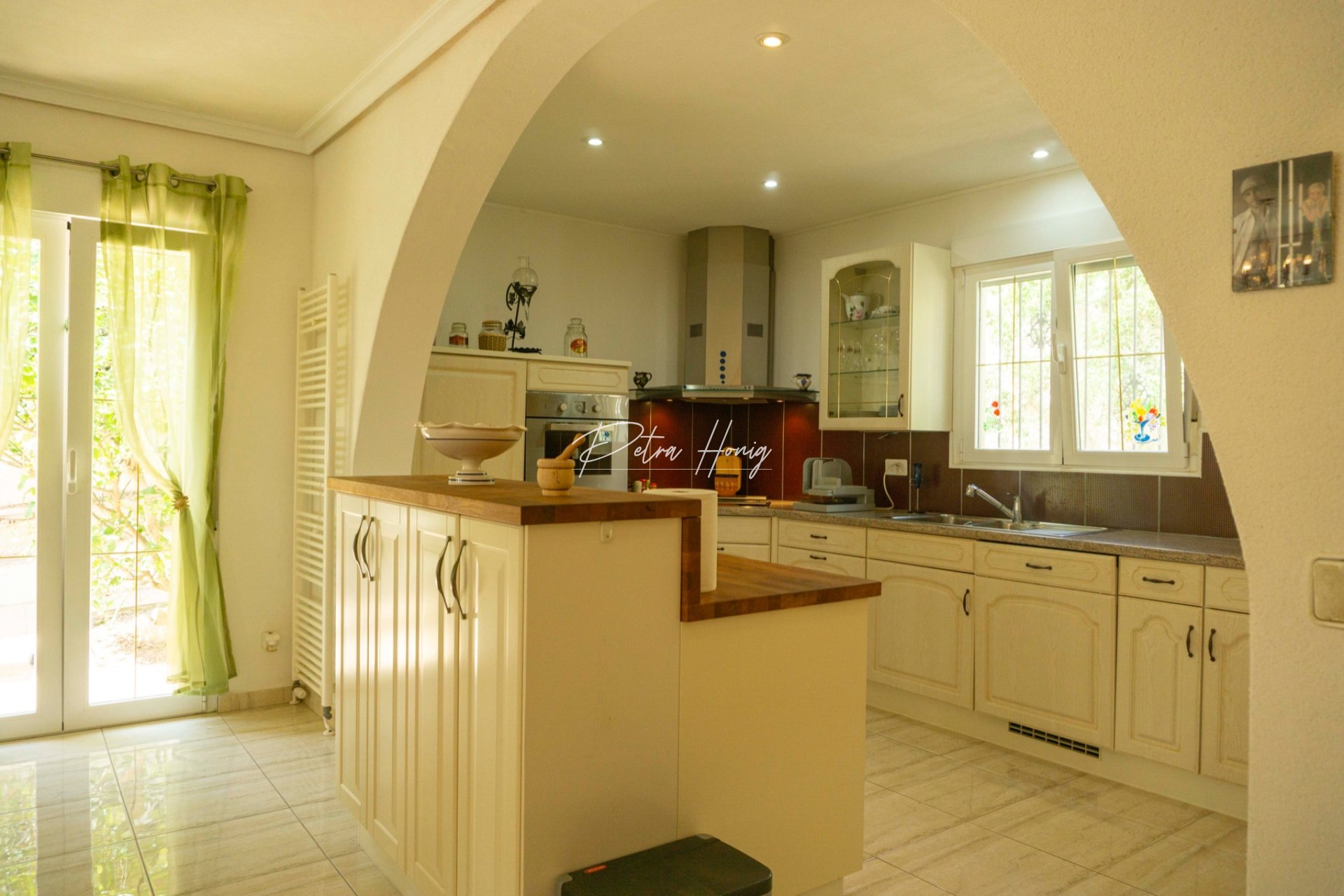 A Vendre - Villa - Ciudad Quesada - Town Center