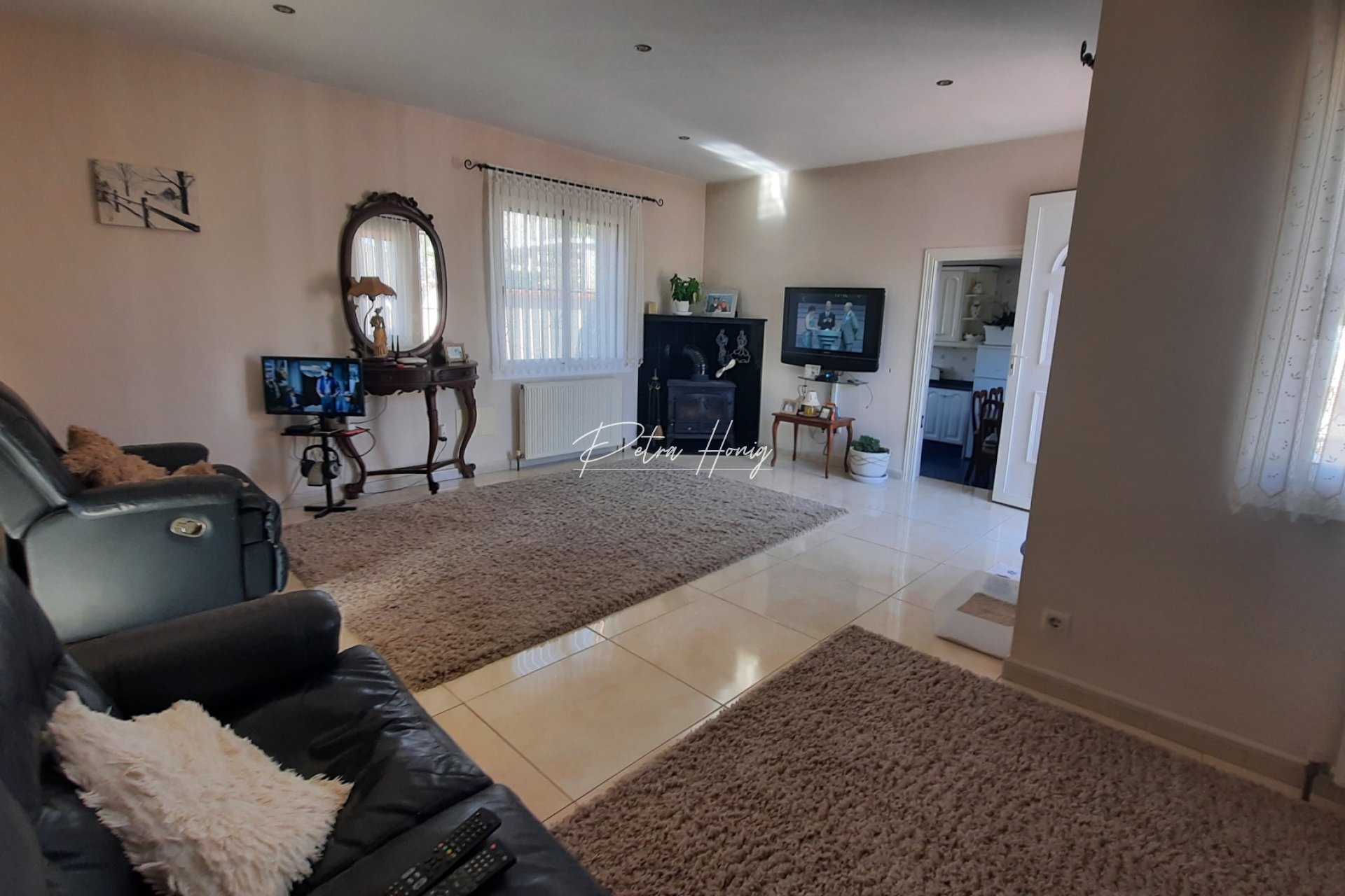 A Vendre - Villa - Ciudad Quesada - Town Center