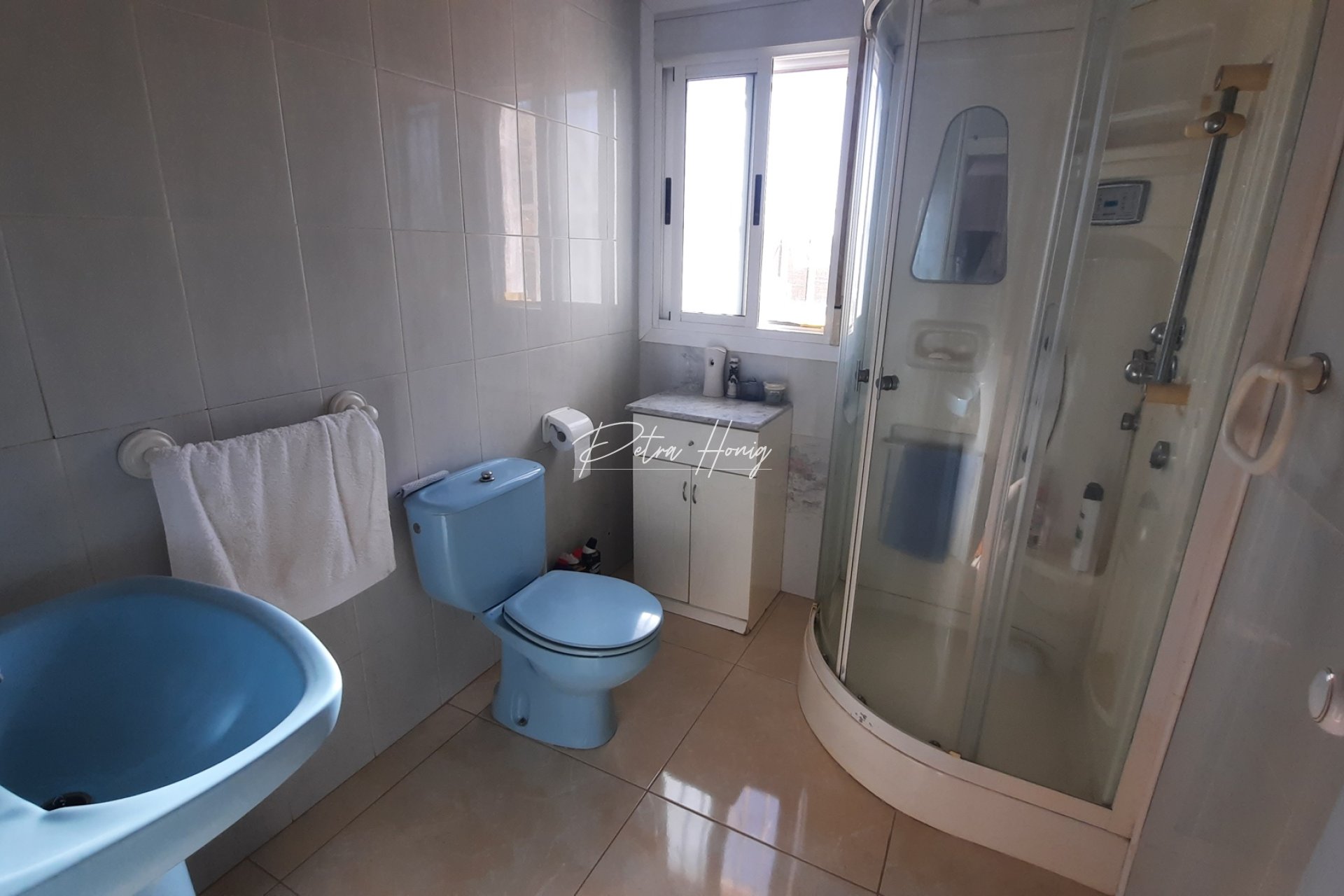 A Vendre - Villa - Ciudad Quesada - Town Center