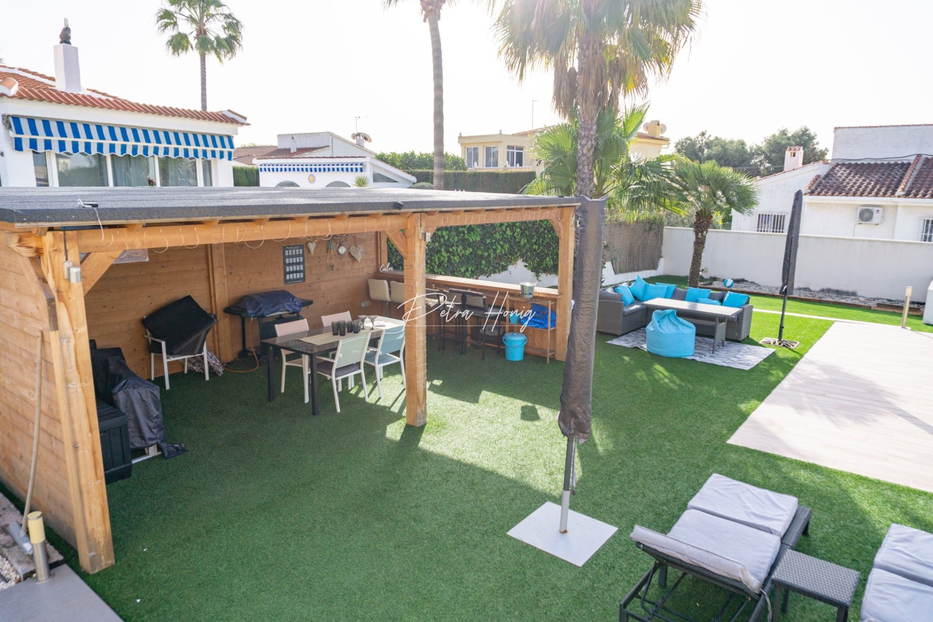 A Vendre - Villa - Ciudad Quesada - Town Center