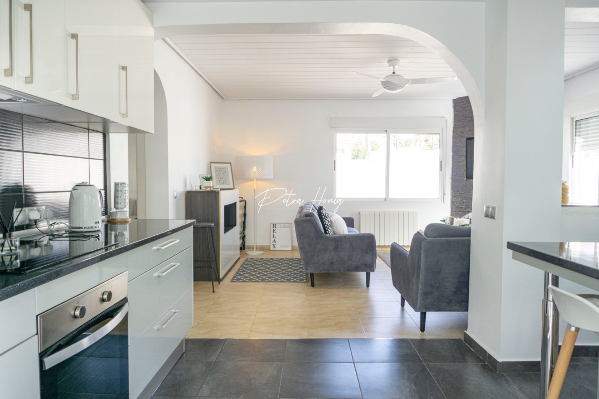 A Vendre - Villa - Ciudad Quesada - Town Center