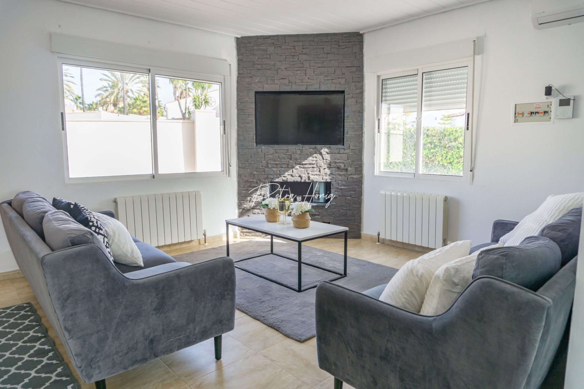 A Vendre - Villa - Ciudad Quesada - Town Center