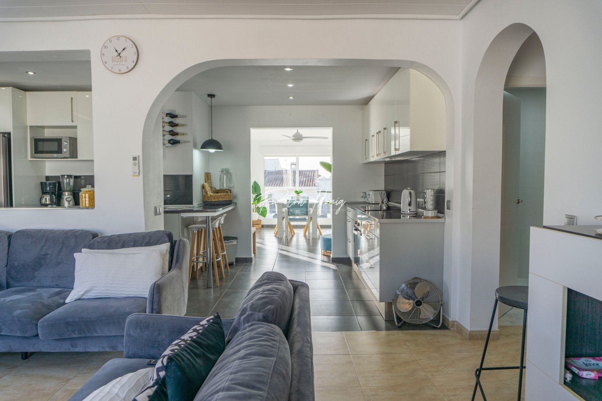 A Vendre - Villa - Ciudad Quesada - Town Center