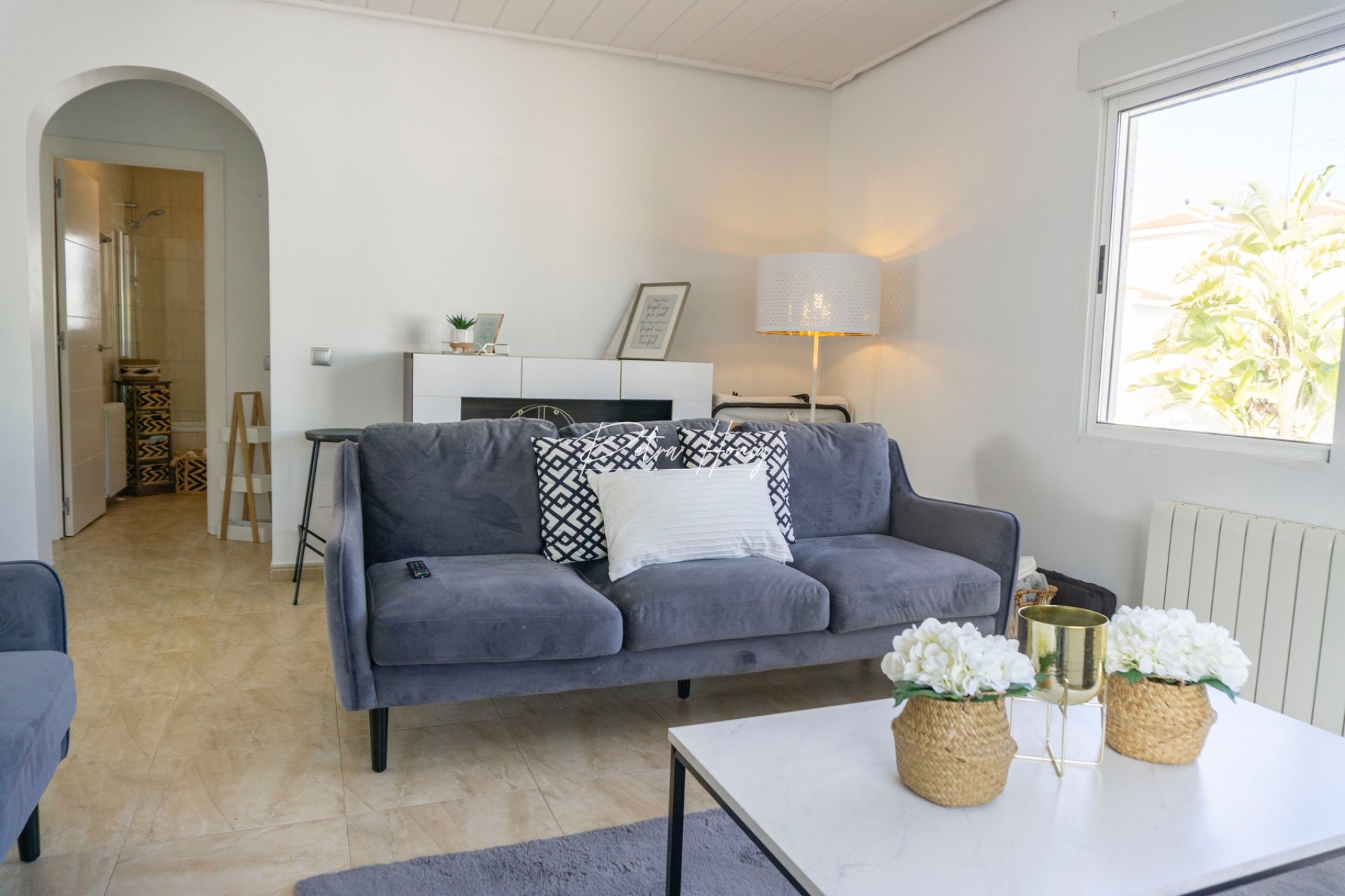 A Vendre - Villa - Ciudad Quesada - Town Center