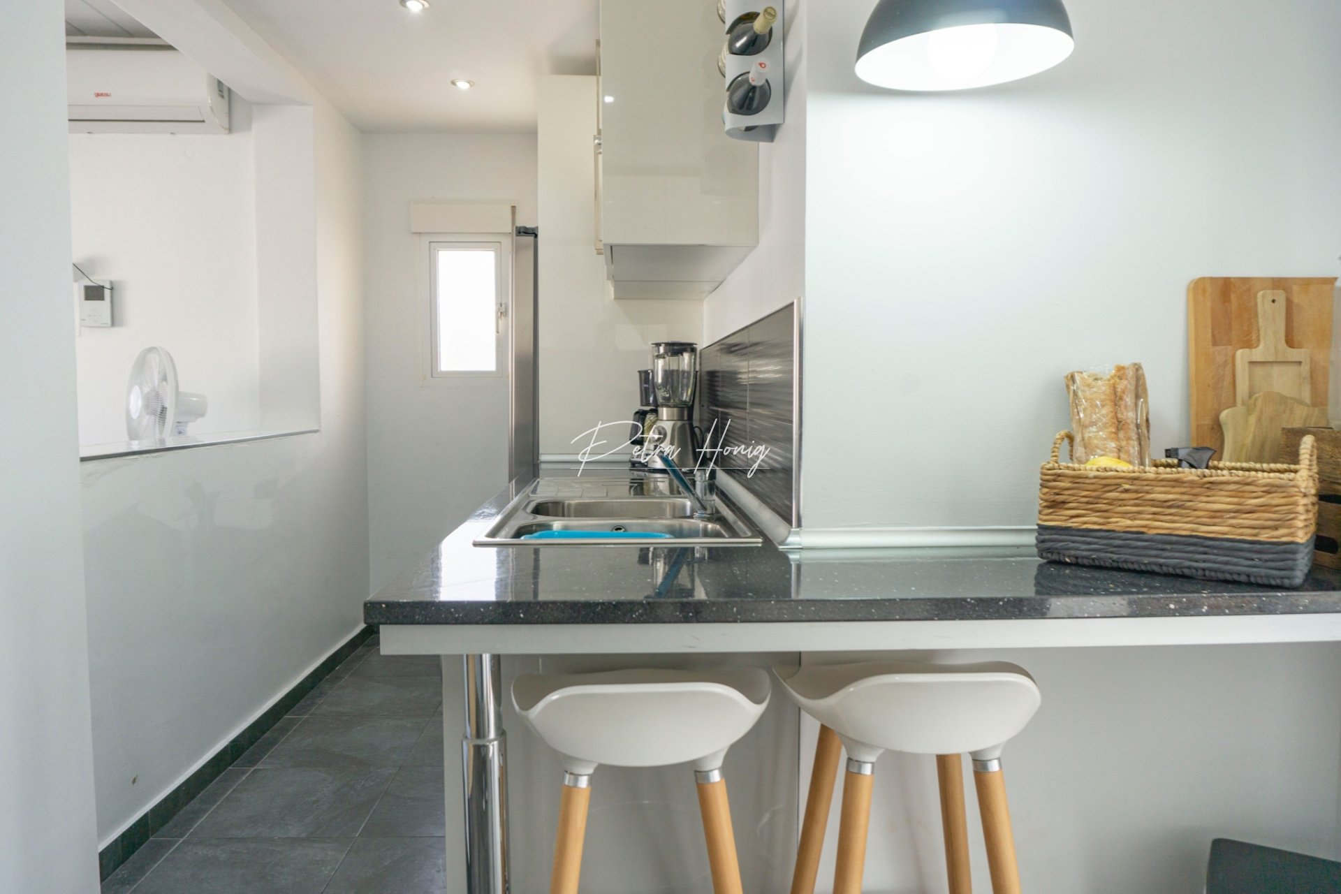 A Vendre - Villa - Ciudad Quesada - Town Center