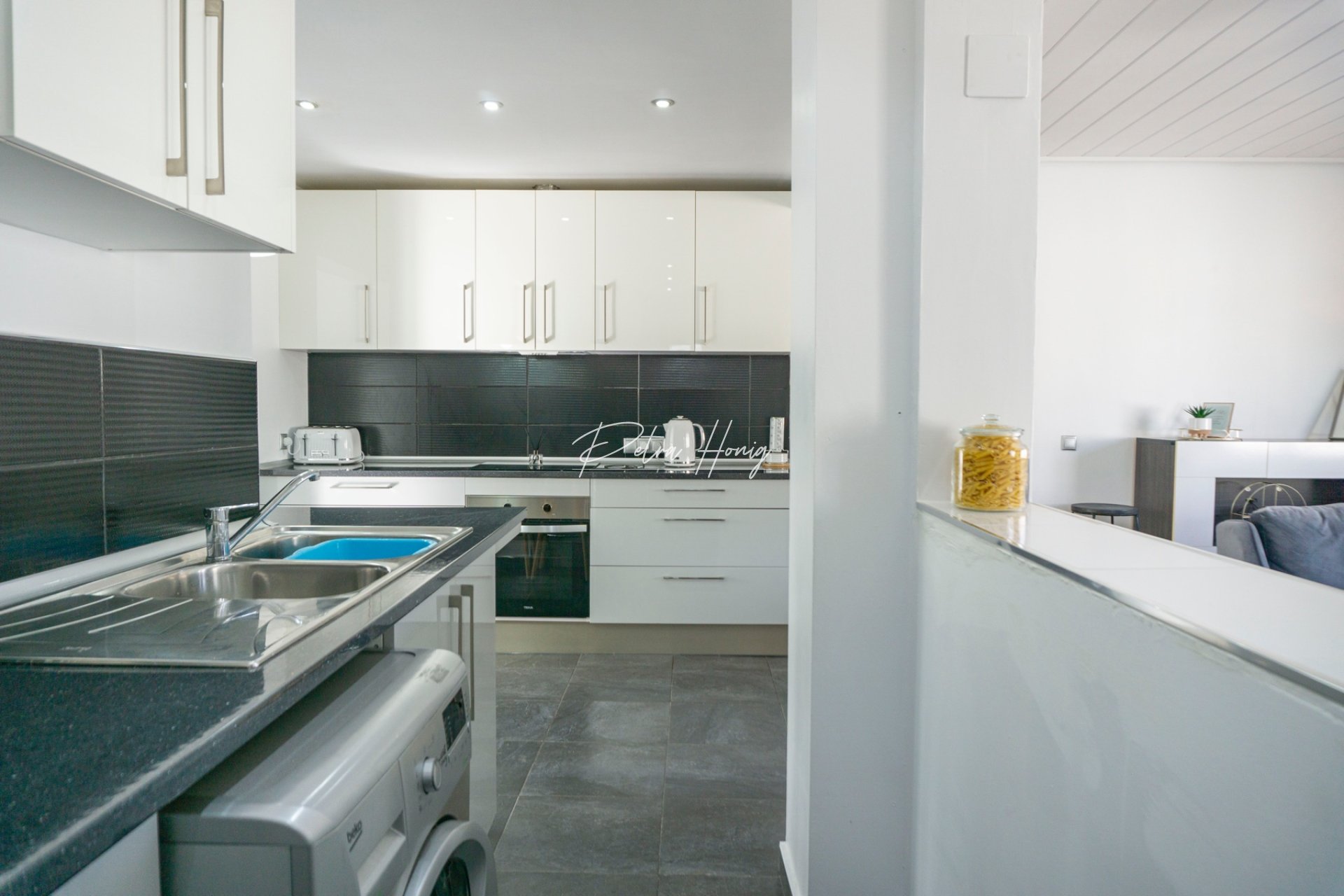A Vendre - Villa - Ciudad Quesada - Town Center