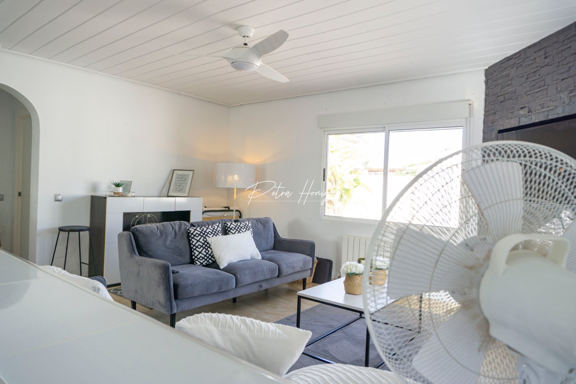 A Vendre - Villa - Ciudad Quesada - Town Center