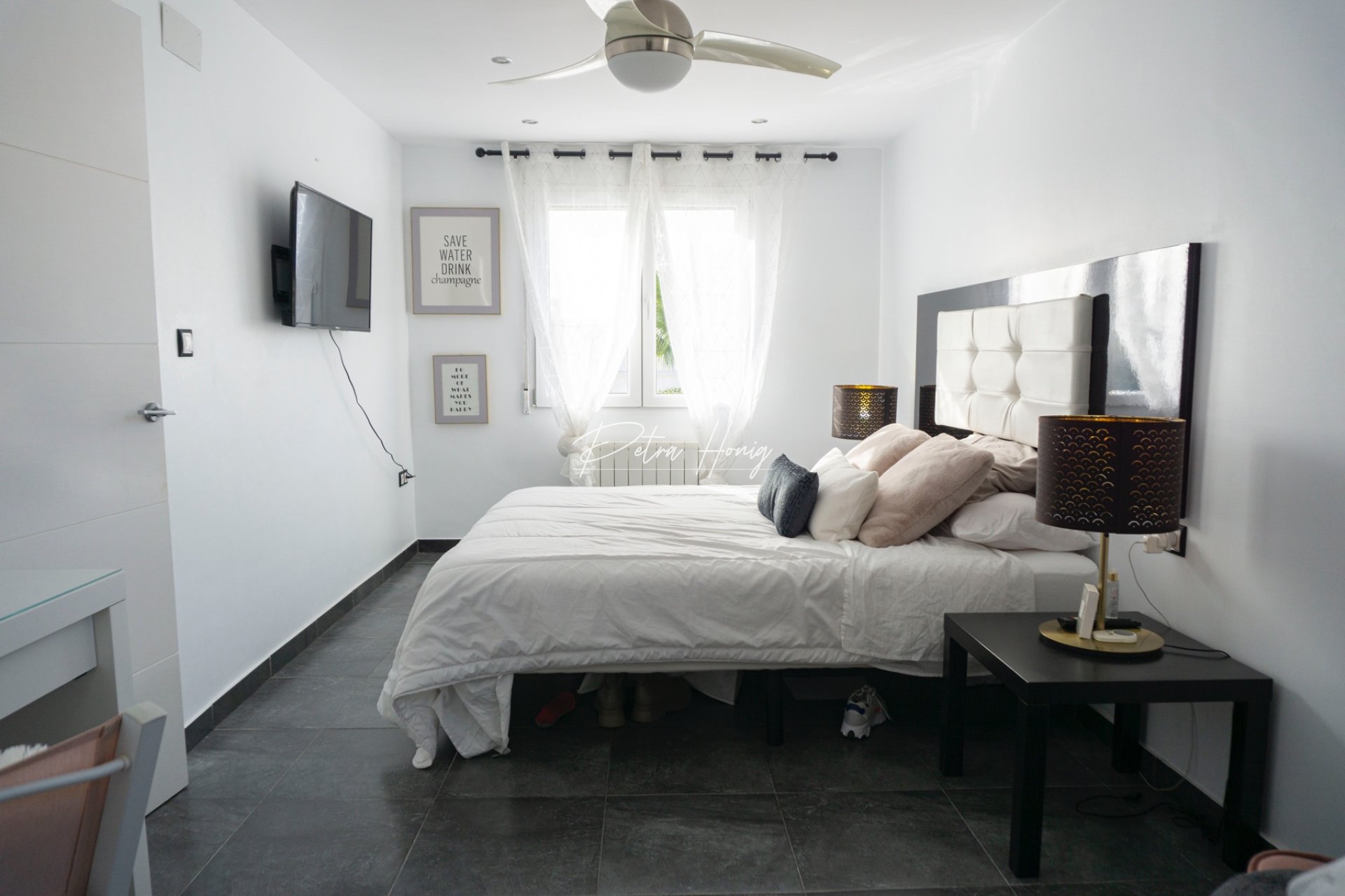 A Vendre - Villa - Ciudad Quesada - Town Center