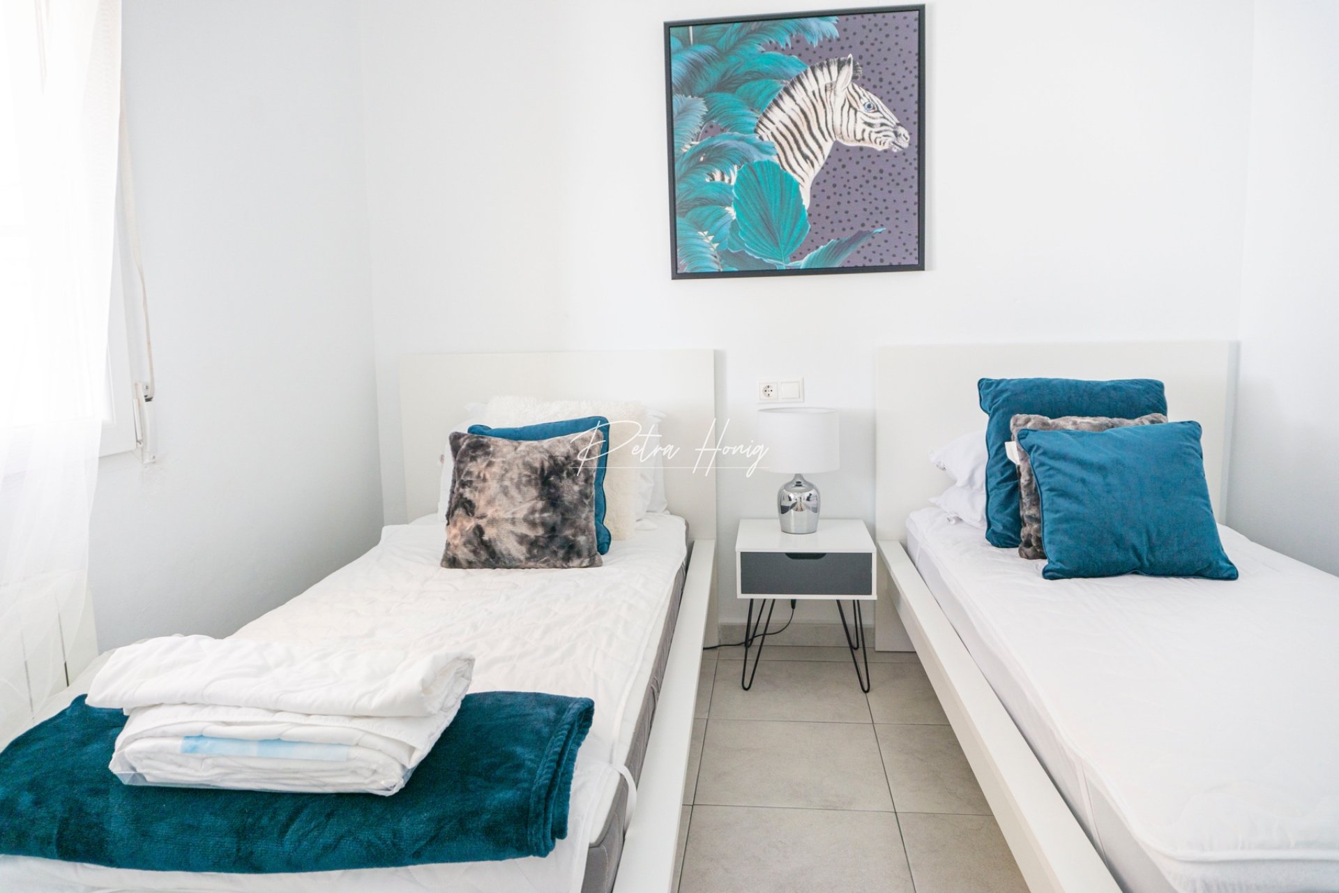 A Vendre - Villa - Ciudad Quesada - Town Center