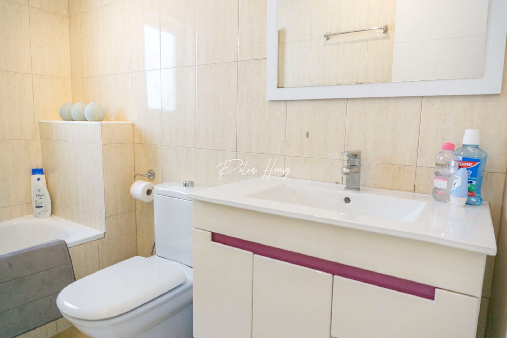 A Vendre - Villa - Ciudad Quesada - Town Center