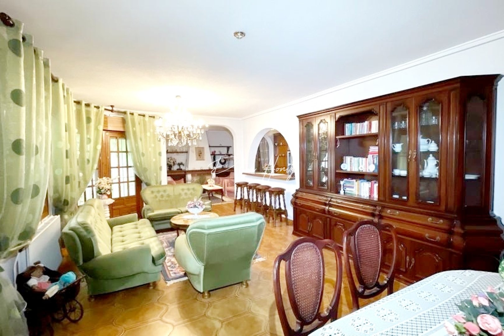 A Vendre - Villa - Ciudad Quesada - Town Center