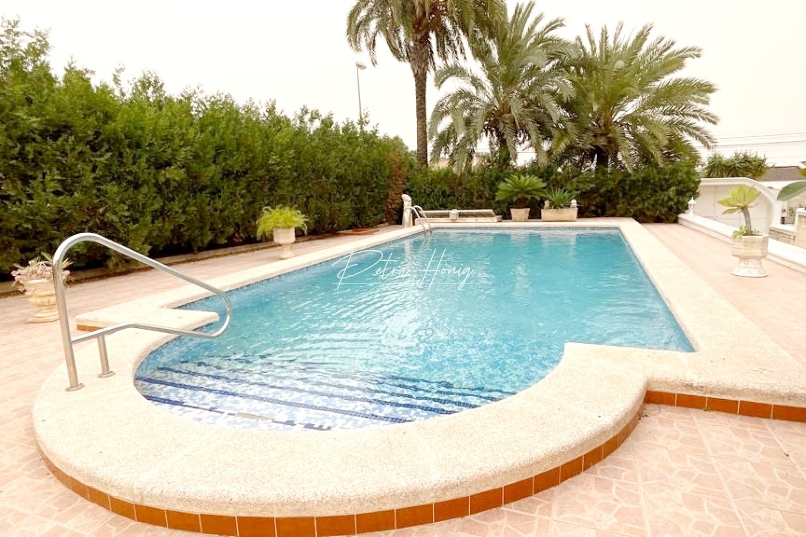 A Vendre - Villa - Ciudad Quesada - Town Center