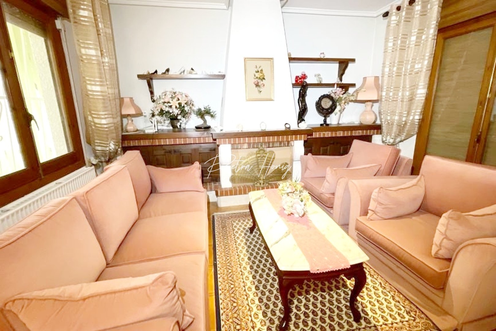 A Vendre - Villa - Ciudad Quesada - Town Center
