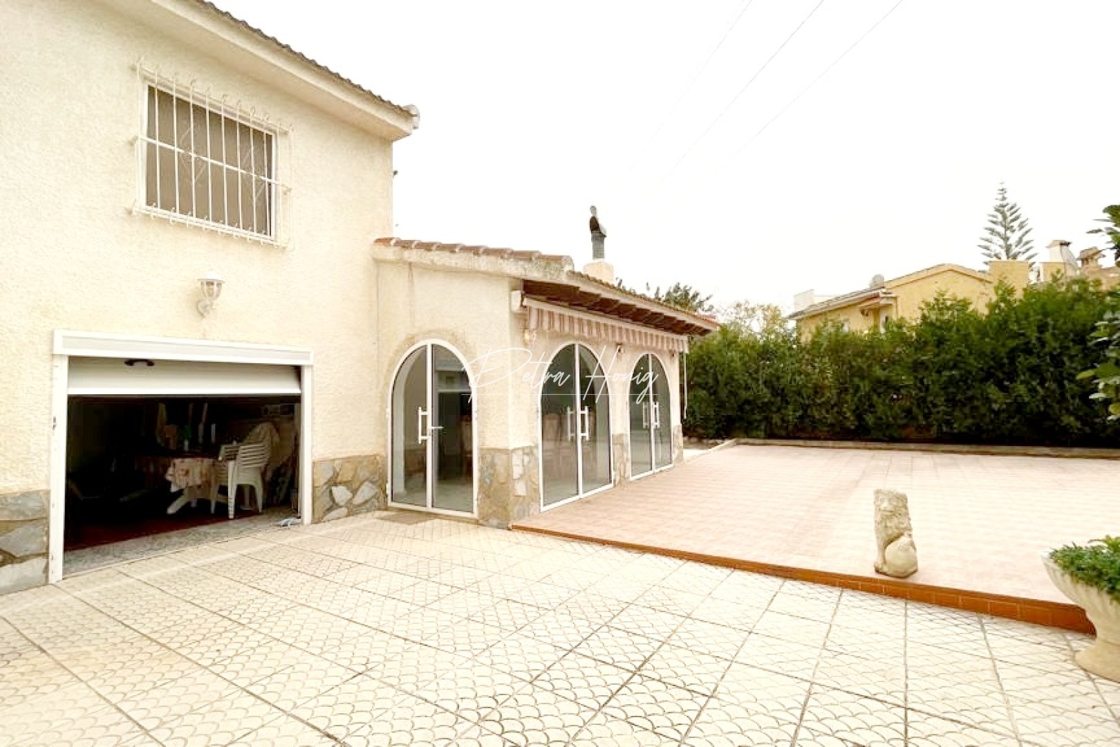 A Vendre - Villa - Ciudad Quesada - Town Center