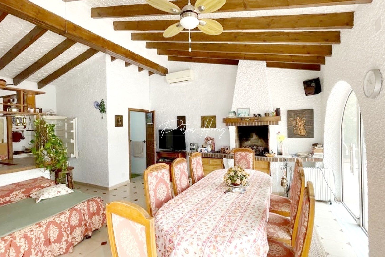 A Vendre - Villa - Ciudad Quesada - Town Center