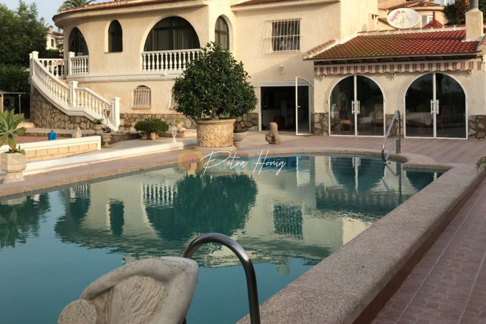 A Vendre - Villa - Ciudad Quesada - Town Center