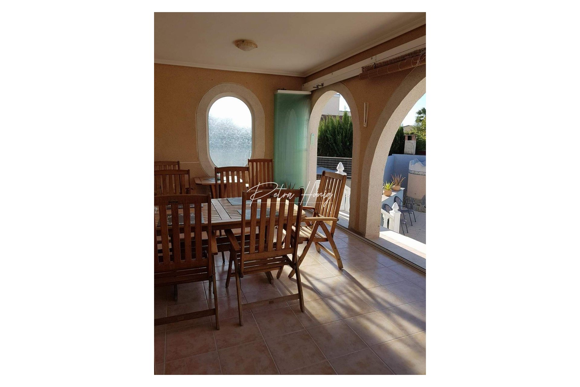 A Vendre - Villa - Ciudad Quesada - Town Center