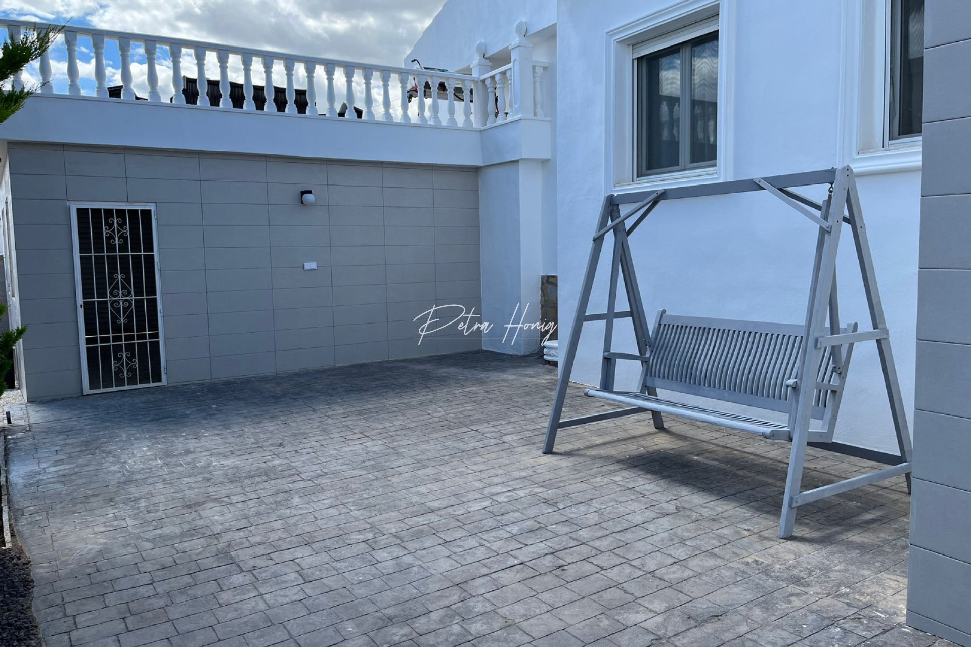 A Vendre - Villa - Ciudad Quesada - Town Center