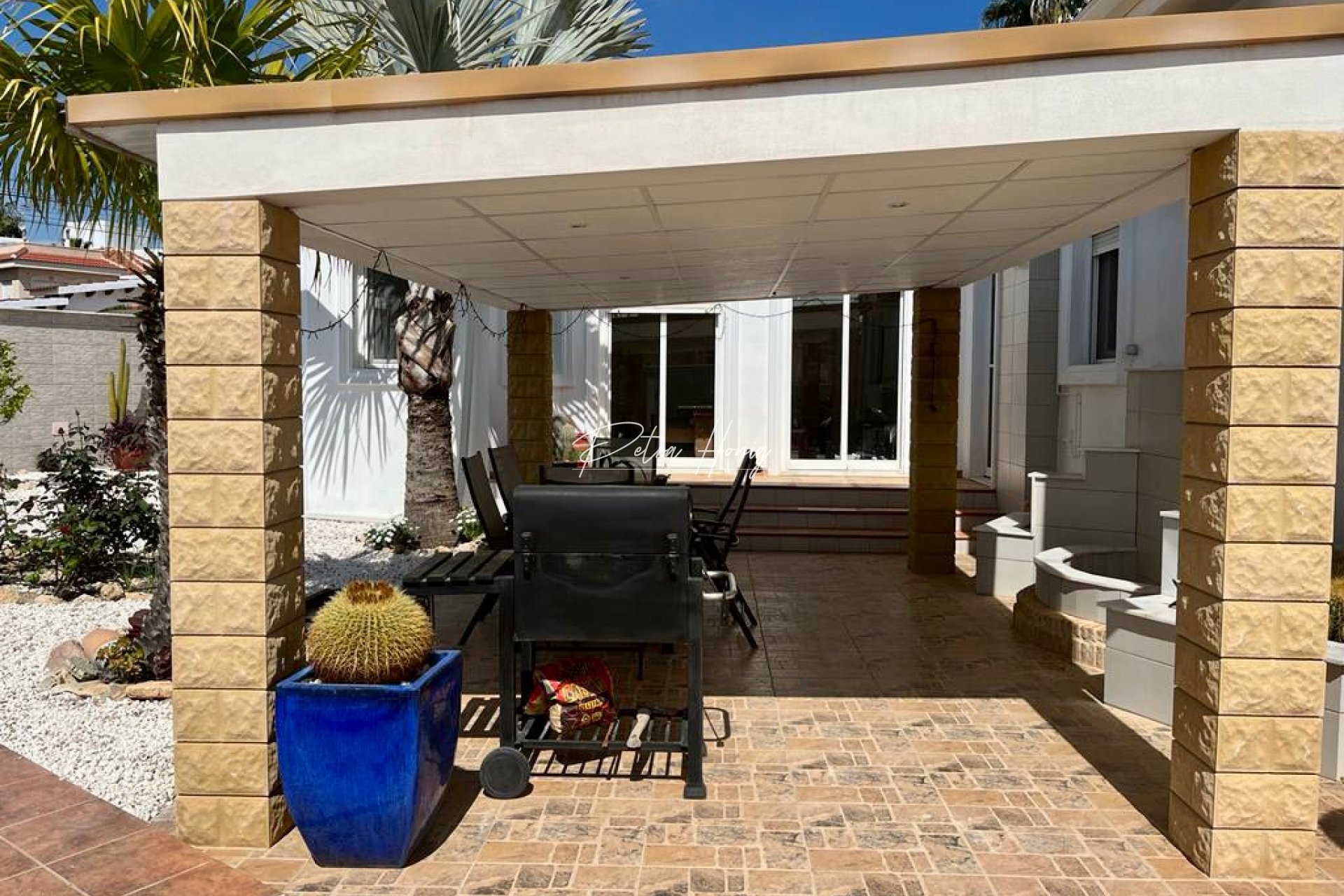 A Vendre - Villa - Ciudad Quesada - Town Center
