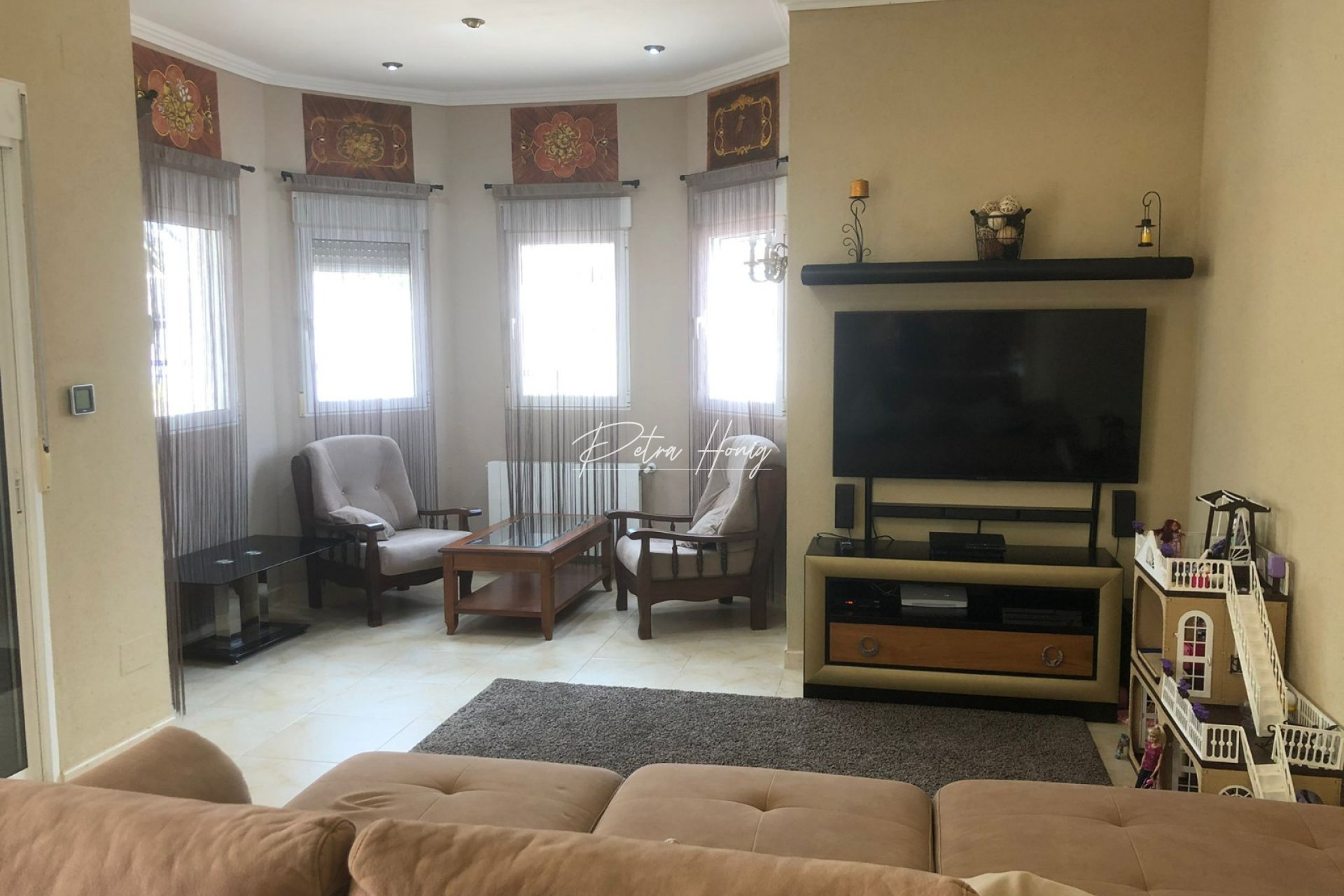 A Vendre - Villa - Ciudad Quesada - Town Center