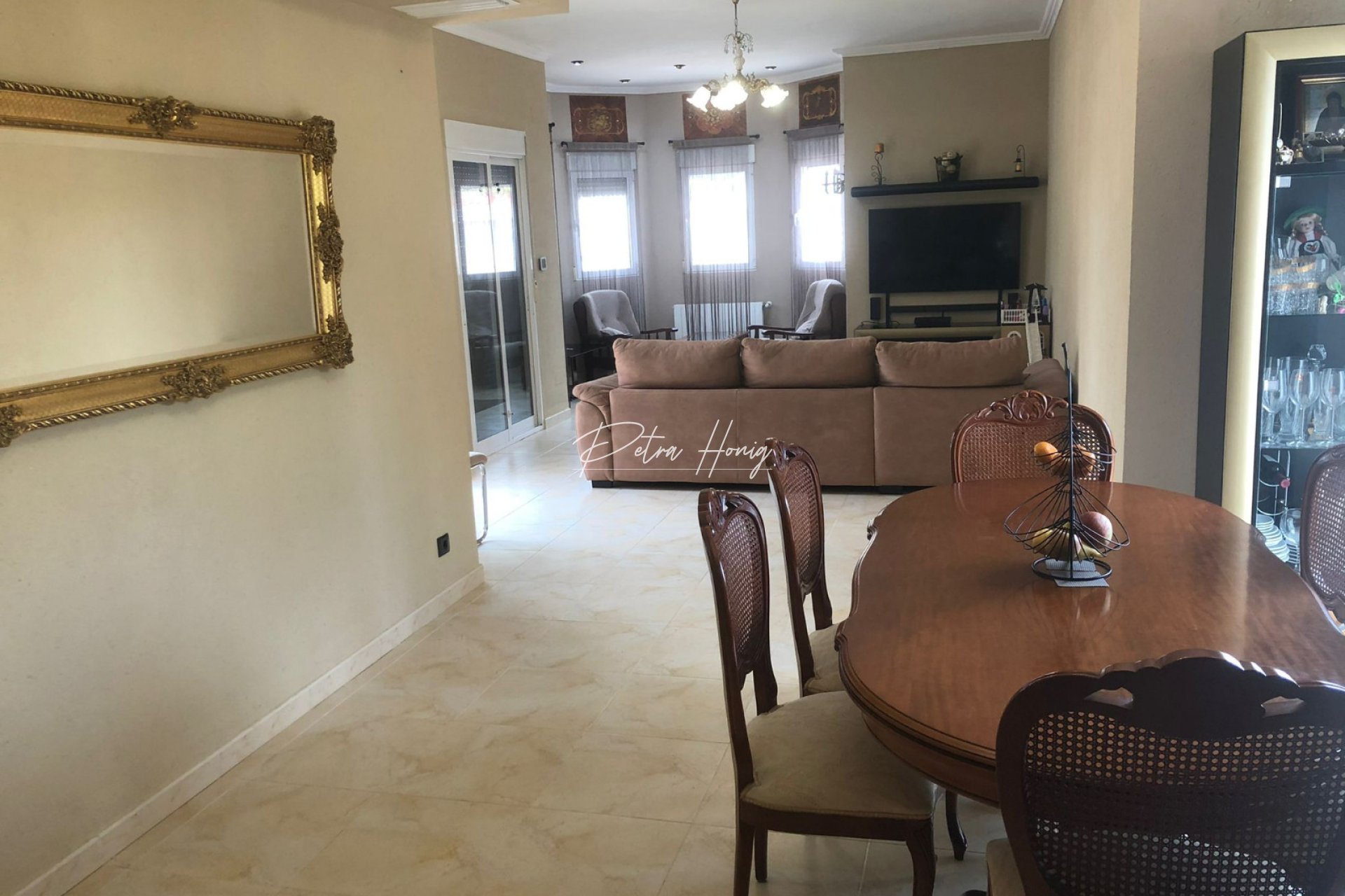 A Vendre - Villa - Ciudad Quesada - Town Center