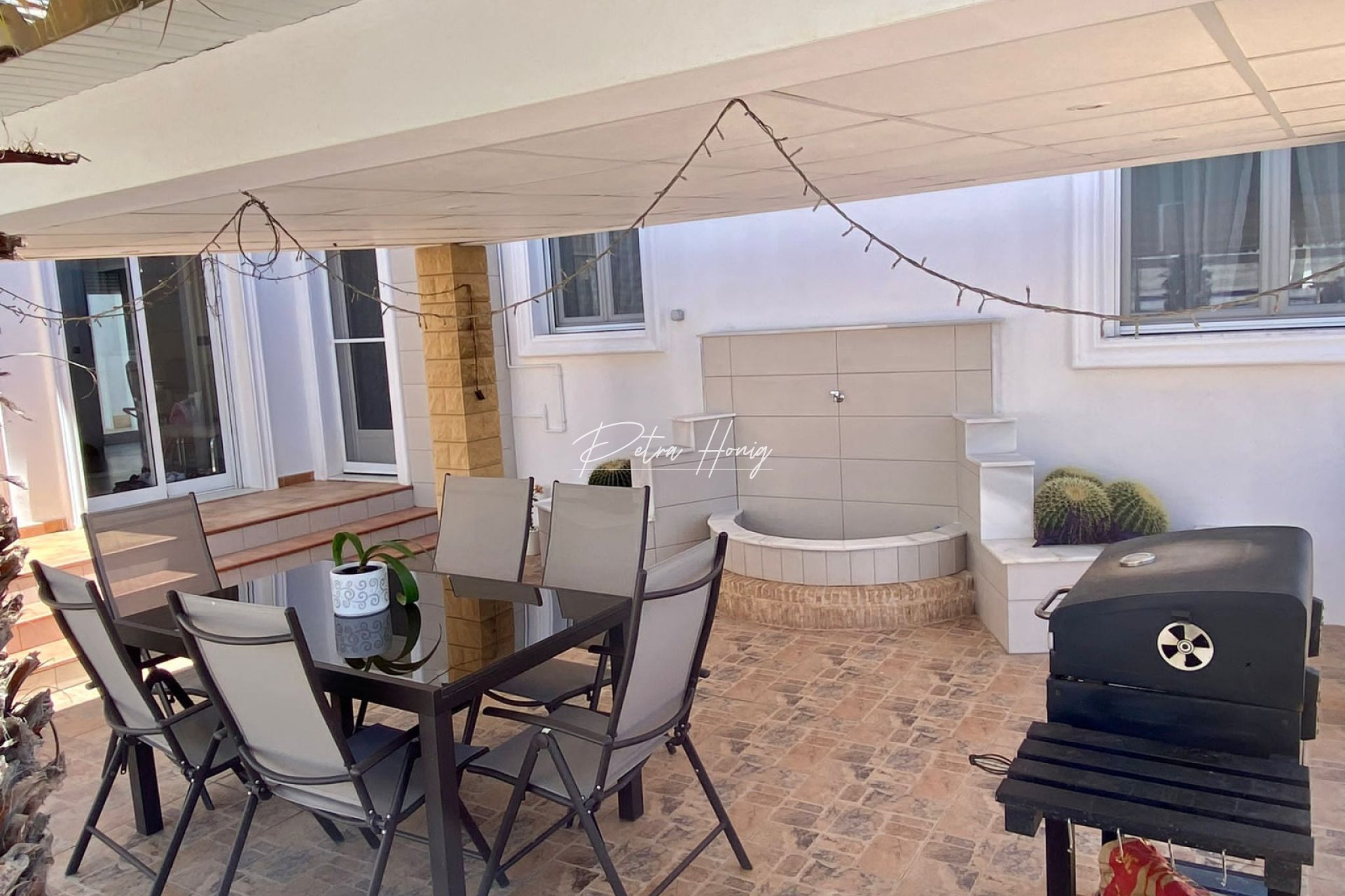 A Vendre - Villa - Ciudad Quesada - Town Center