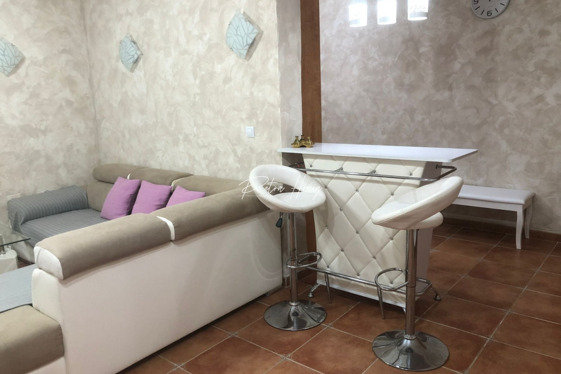 A Vendre - Villa - Ciudad Quesada - Town Center