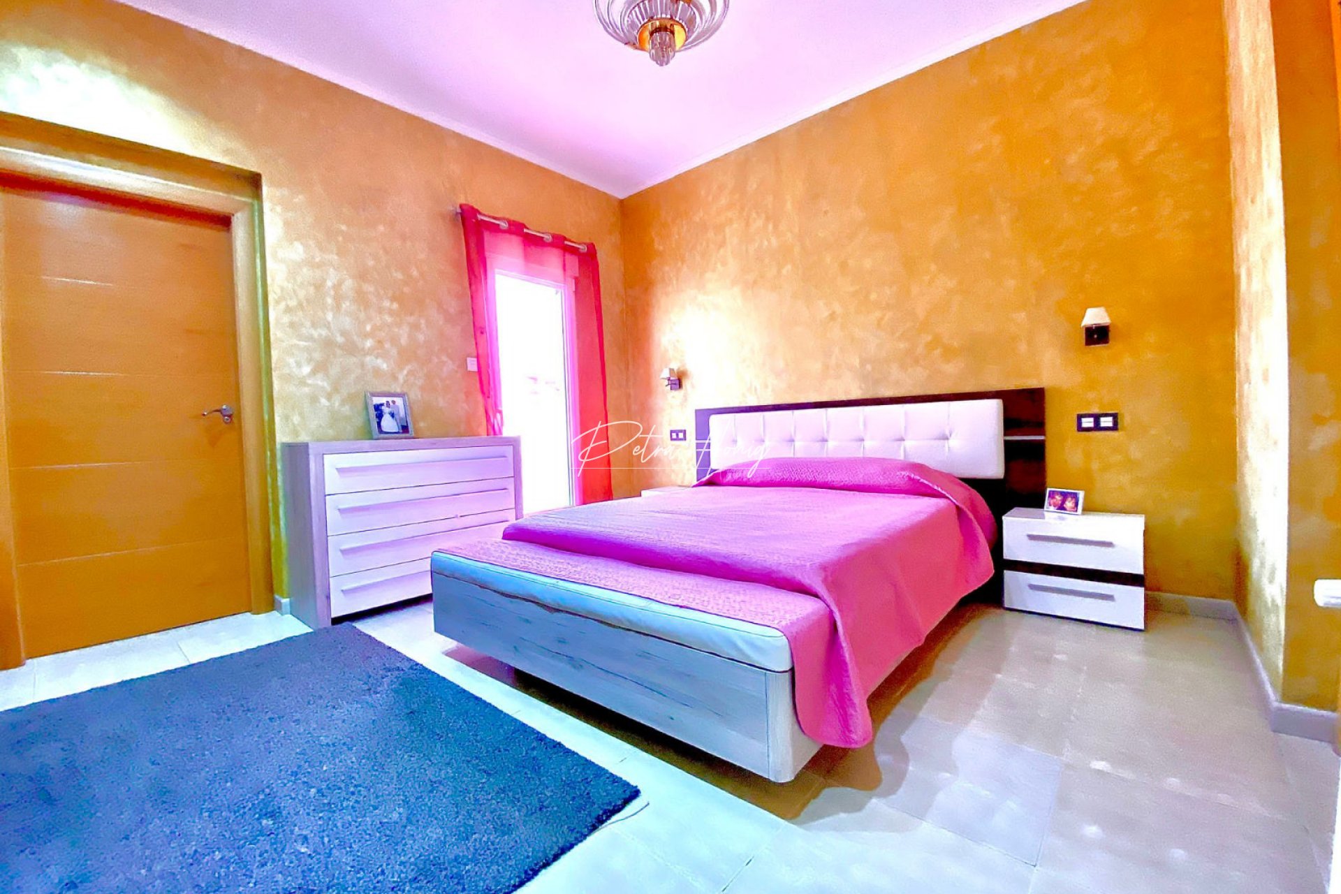 A Vendre - Villa - Ciudad Quesada - Town Center