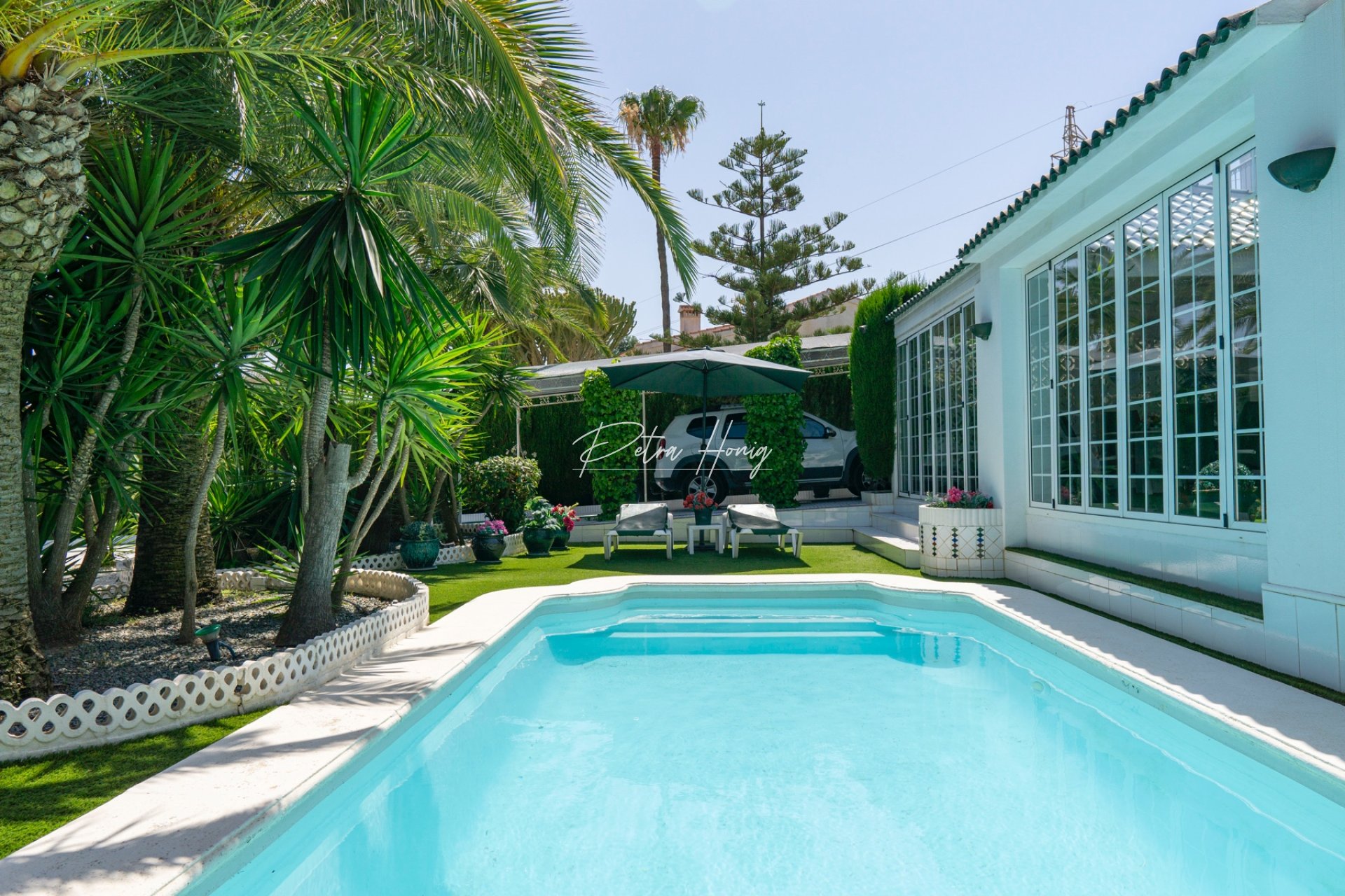 A Vendre - Villa - Ciudad Quesada - Town Center