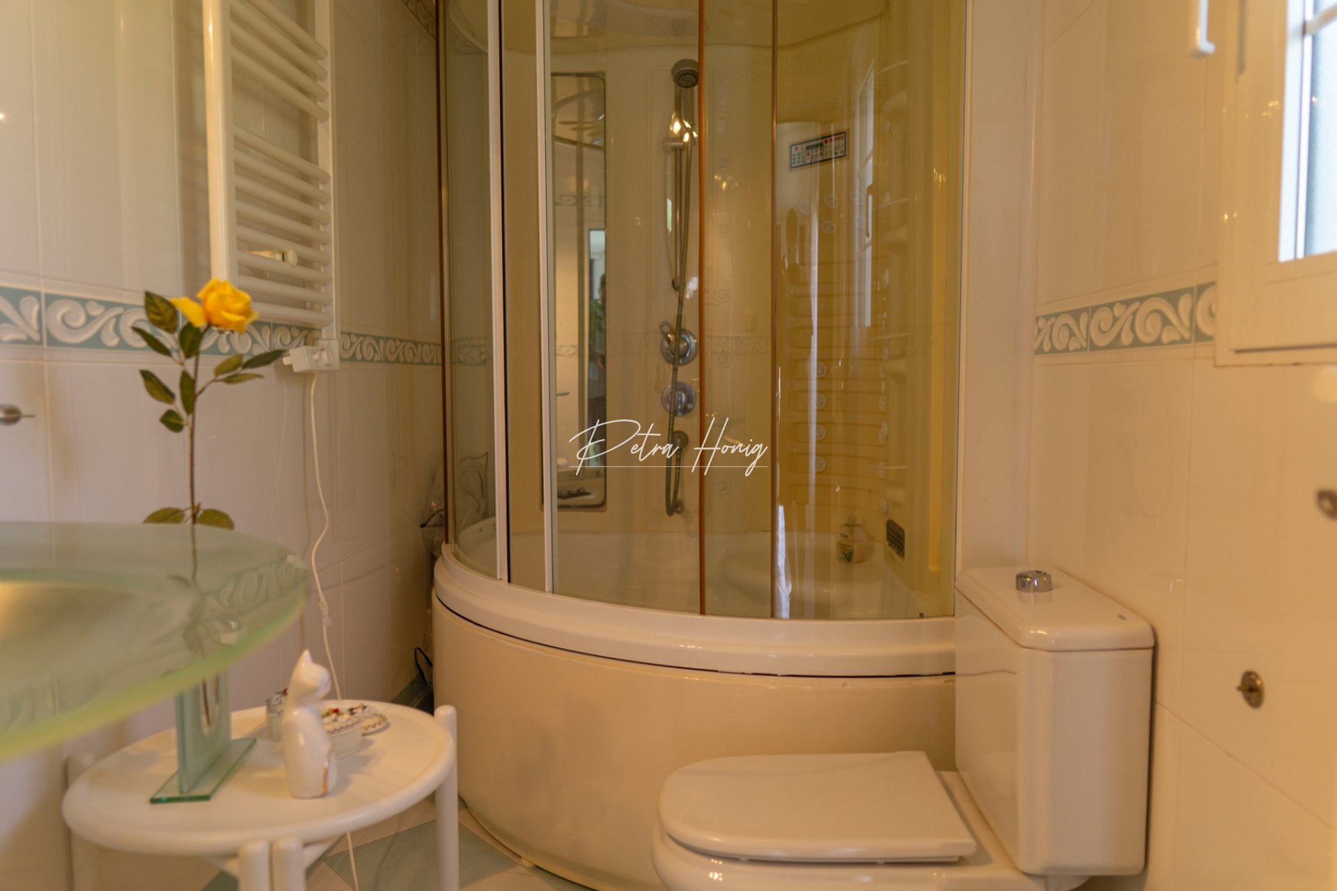 A Vendre - Villa - Ciudad Quesada - Town Center