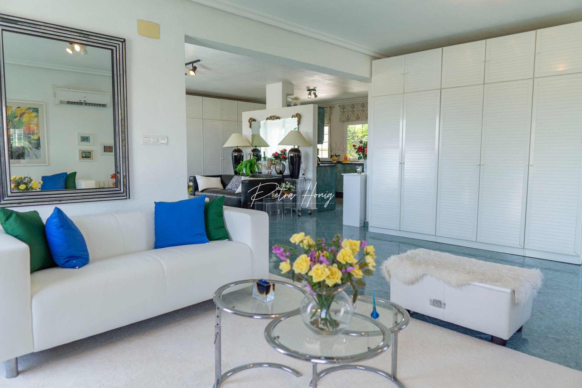 A Vendre - Villa - Ciudad Quesada - Town Center