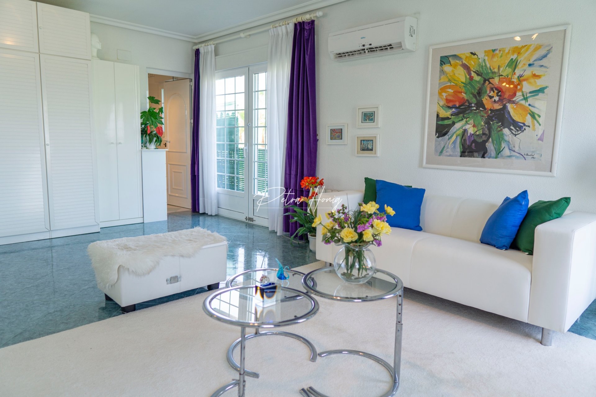 A Vendre - Villa - Ciudad Quesada - Town Center