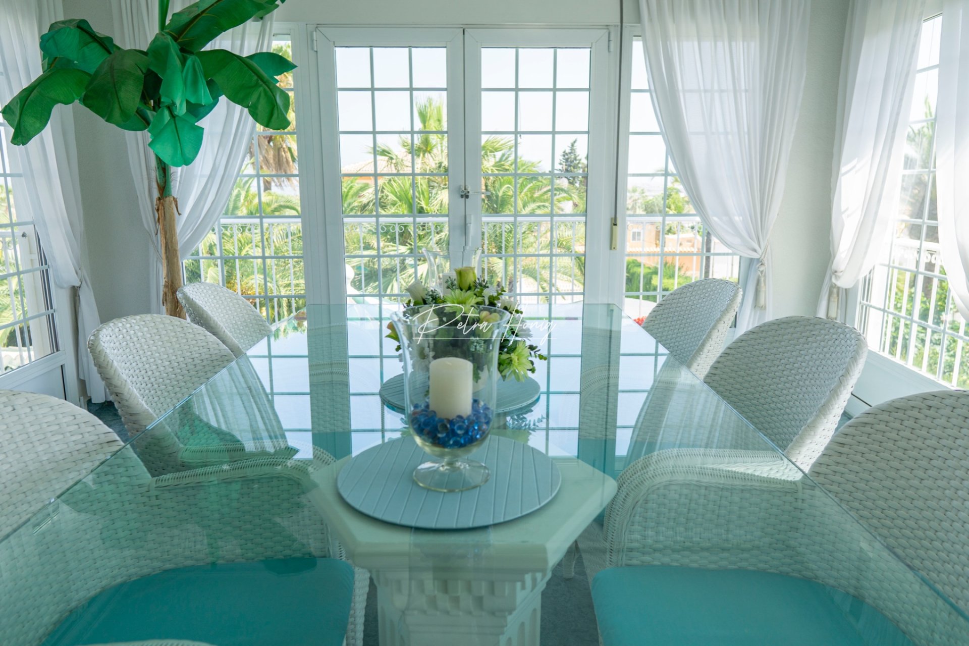 A Vendre - Villa - Ciudad Quesada - Town Center