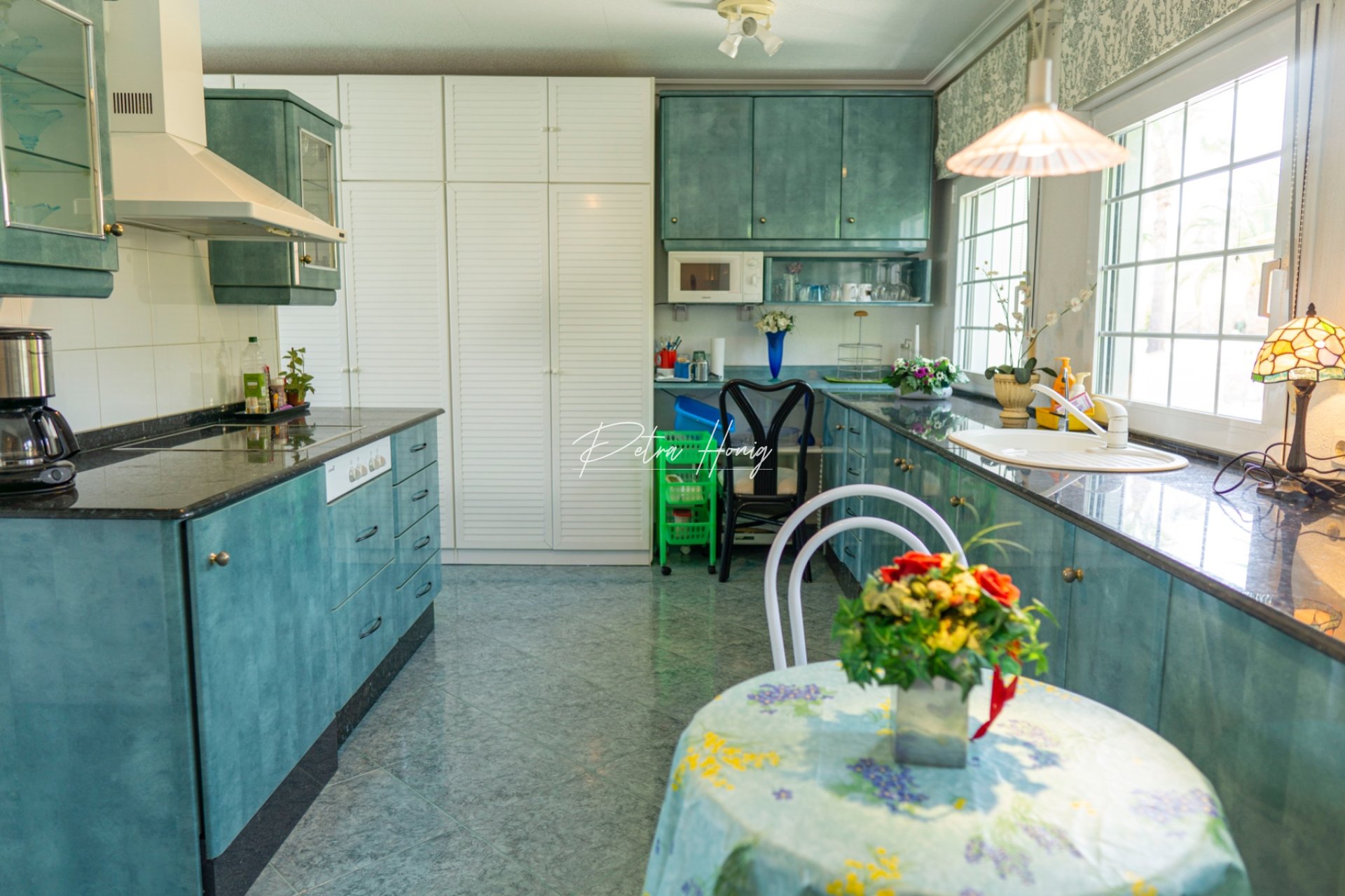 A Vendre - Villa - Ciudad Quesada - Town Center