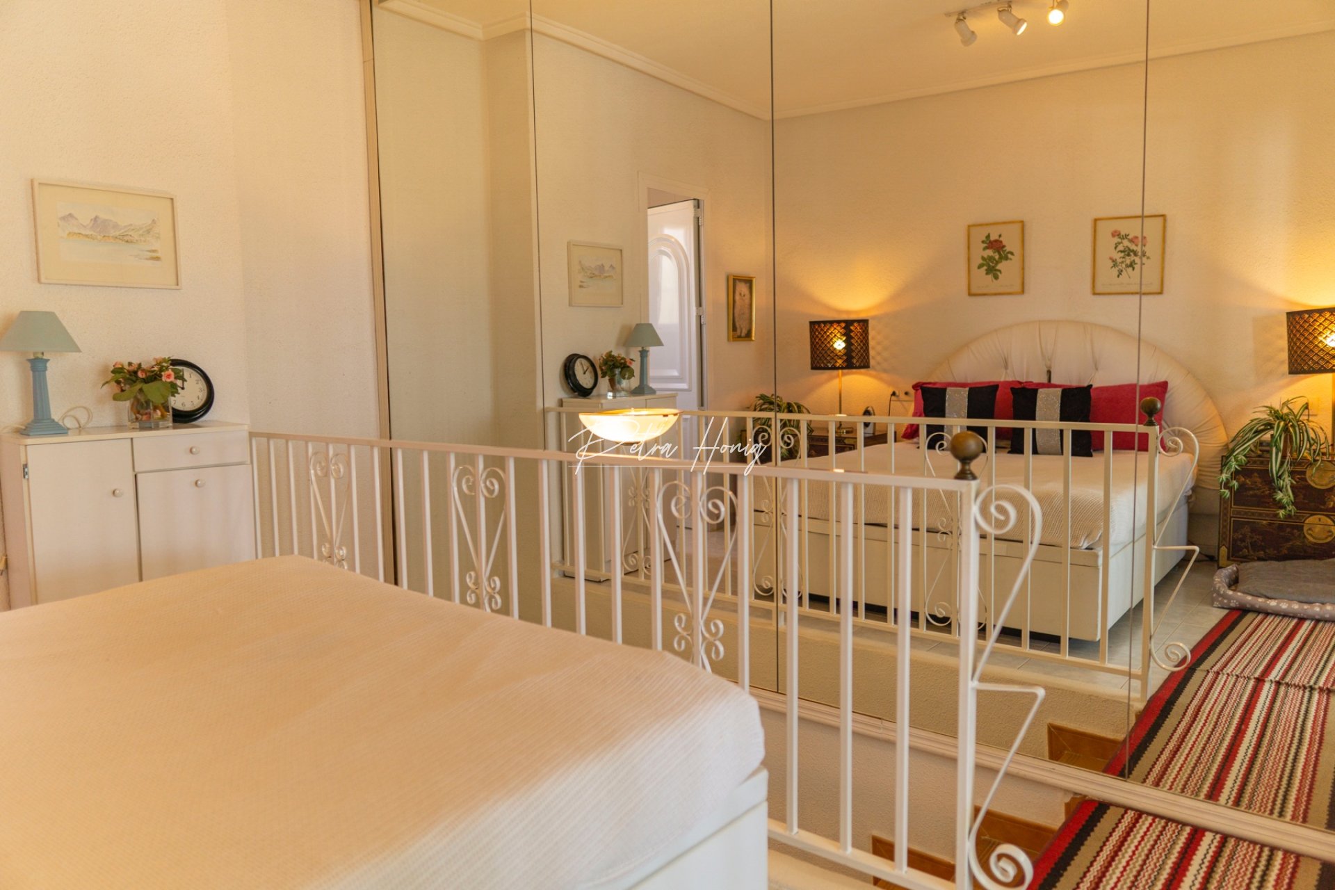 A Vendre - Villa - Ciudad Quesada - Town Center