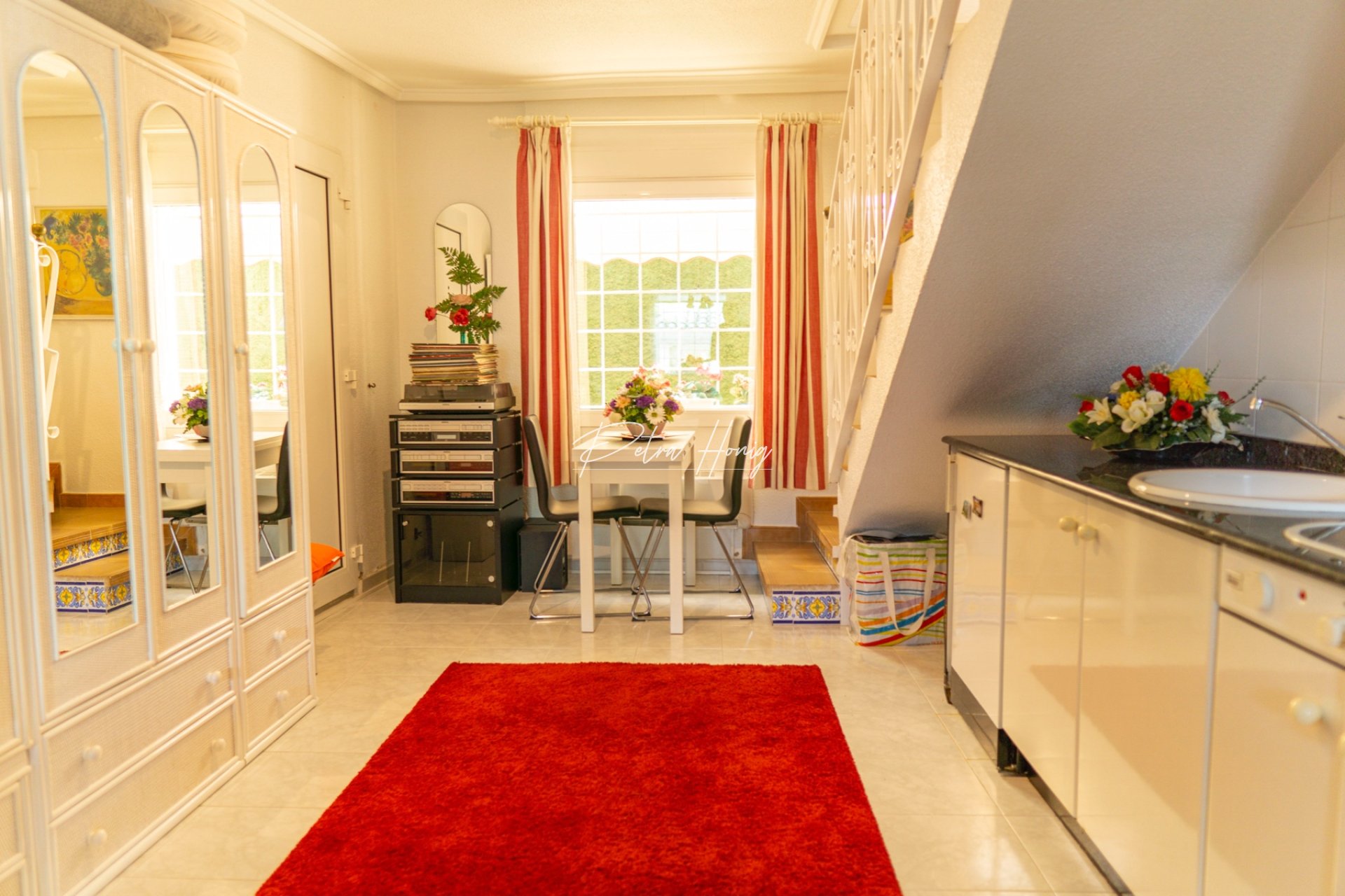 A Vendre - Villa - Ciudad Quesada - Town Center