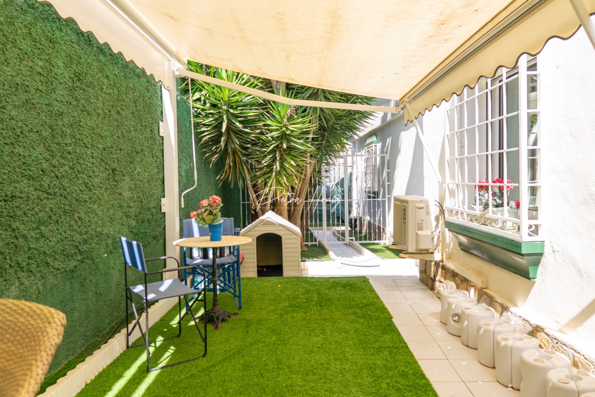A Vendre - Villa - Ciudad Quesada - Town Center