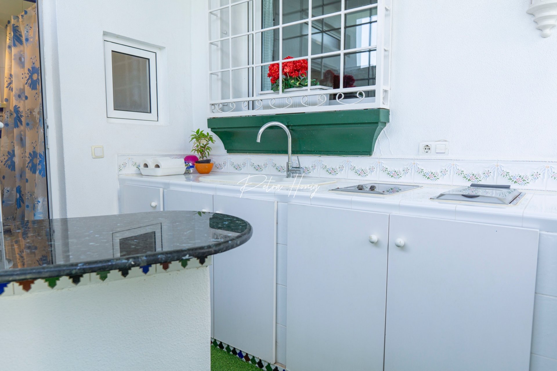 A Vendre - Villa - Ciudad Quesada - Town Center