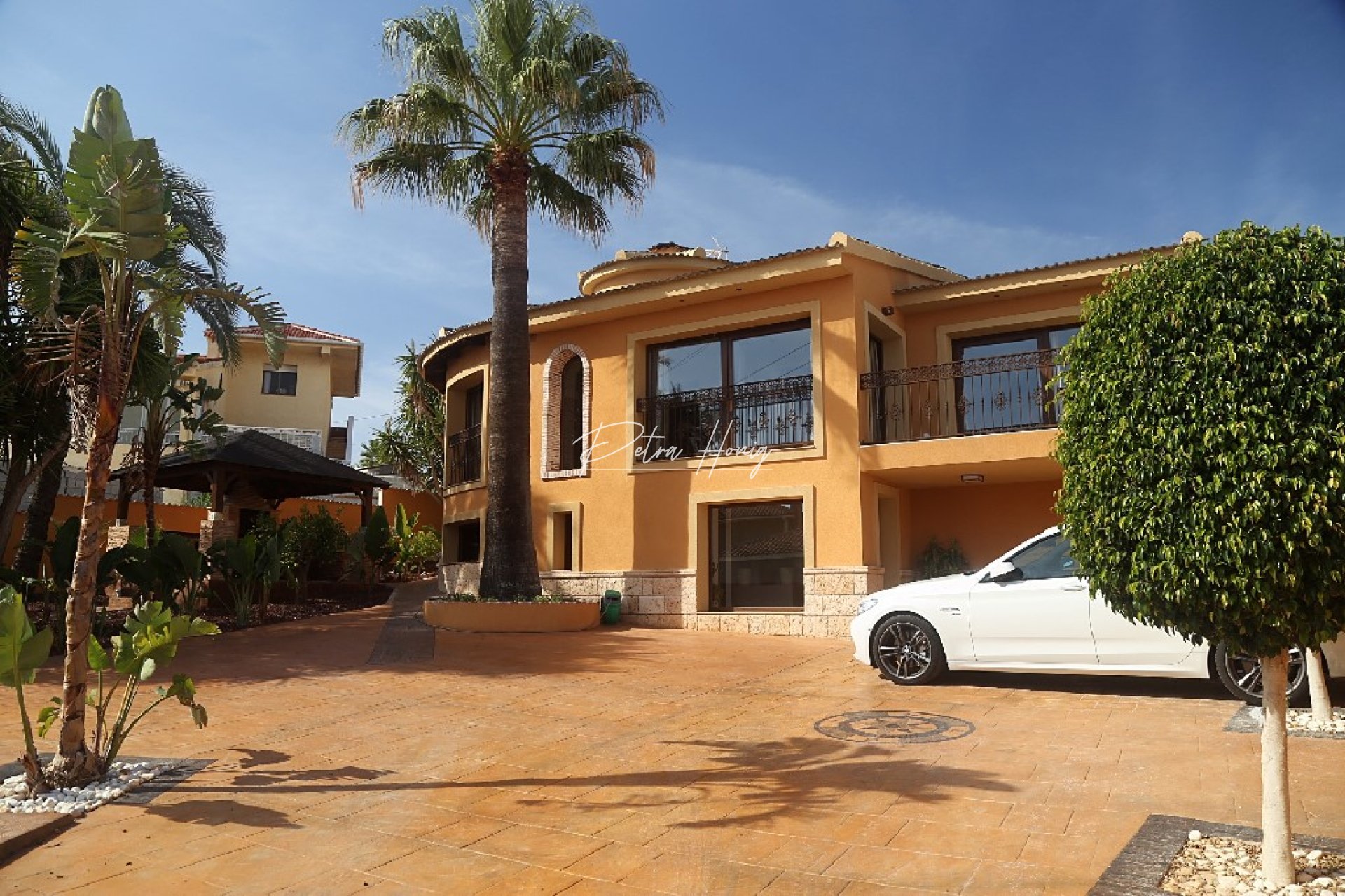 A Vendre - Villa - Ciudad Quesada - Town Center