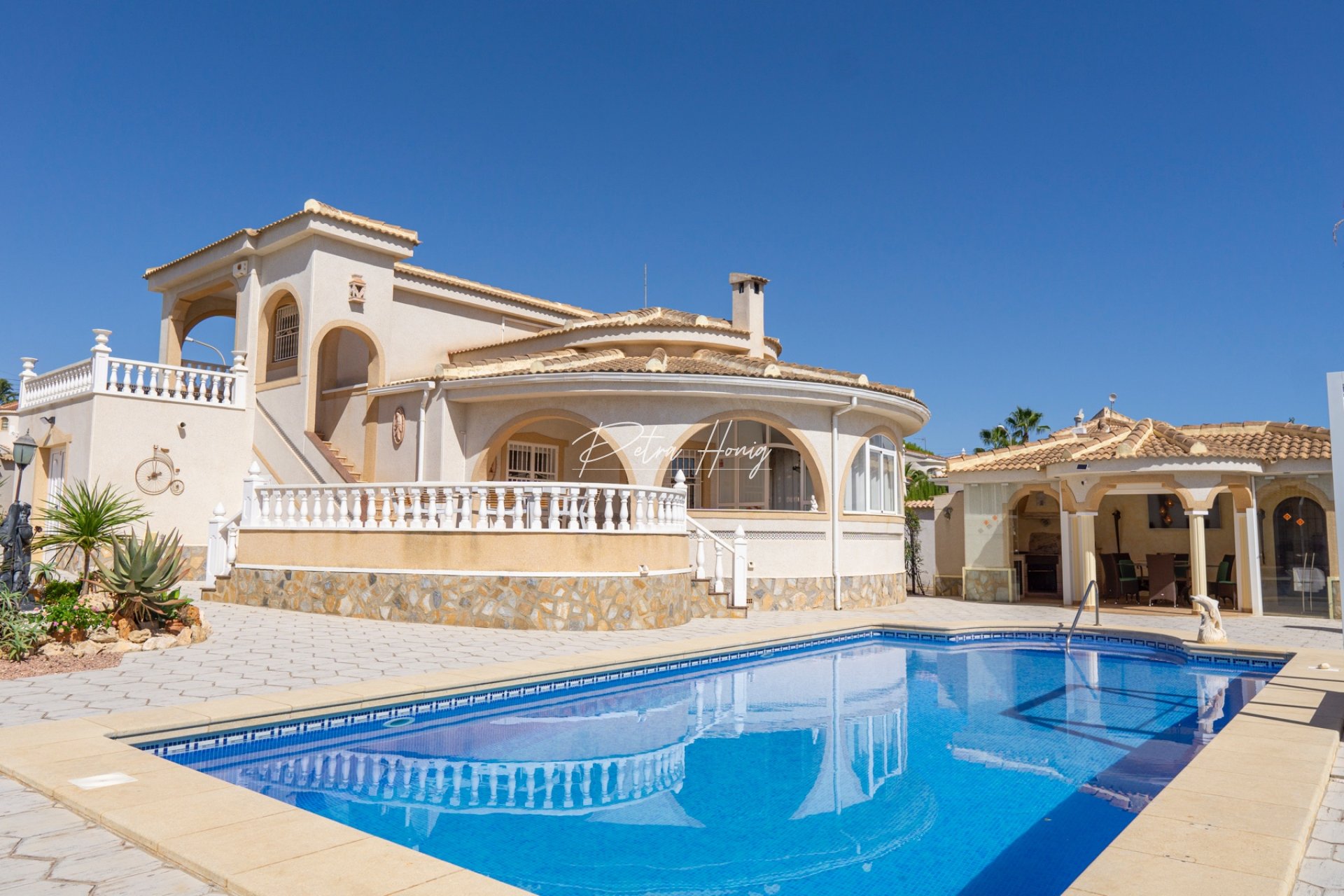 A Vendre - Villa - Ciudad Quesada - Town Center