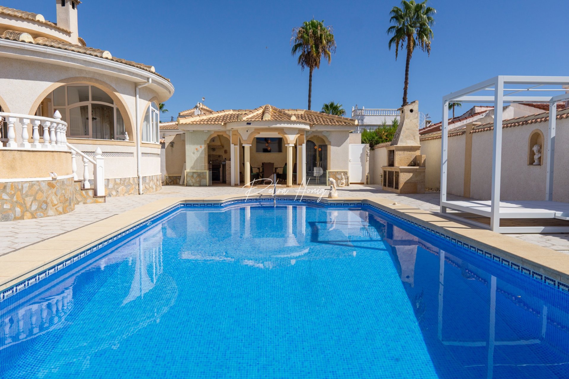 A Vendre - Villa - Ciudad Quesada - Town Center