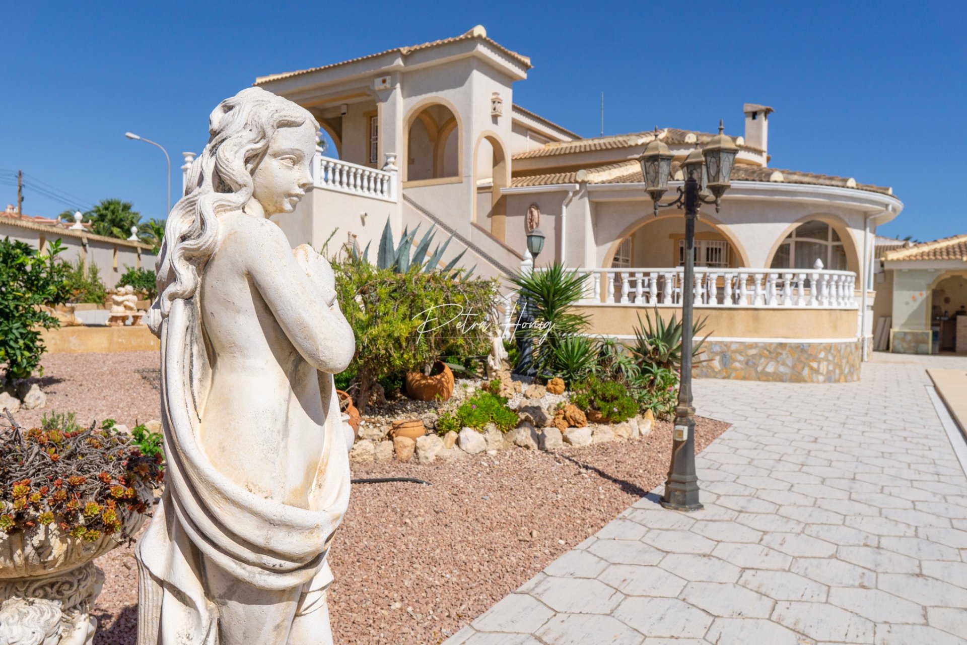 A Vendre - Villa - Ciudad Quesada - Town Center